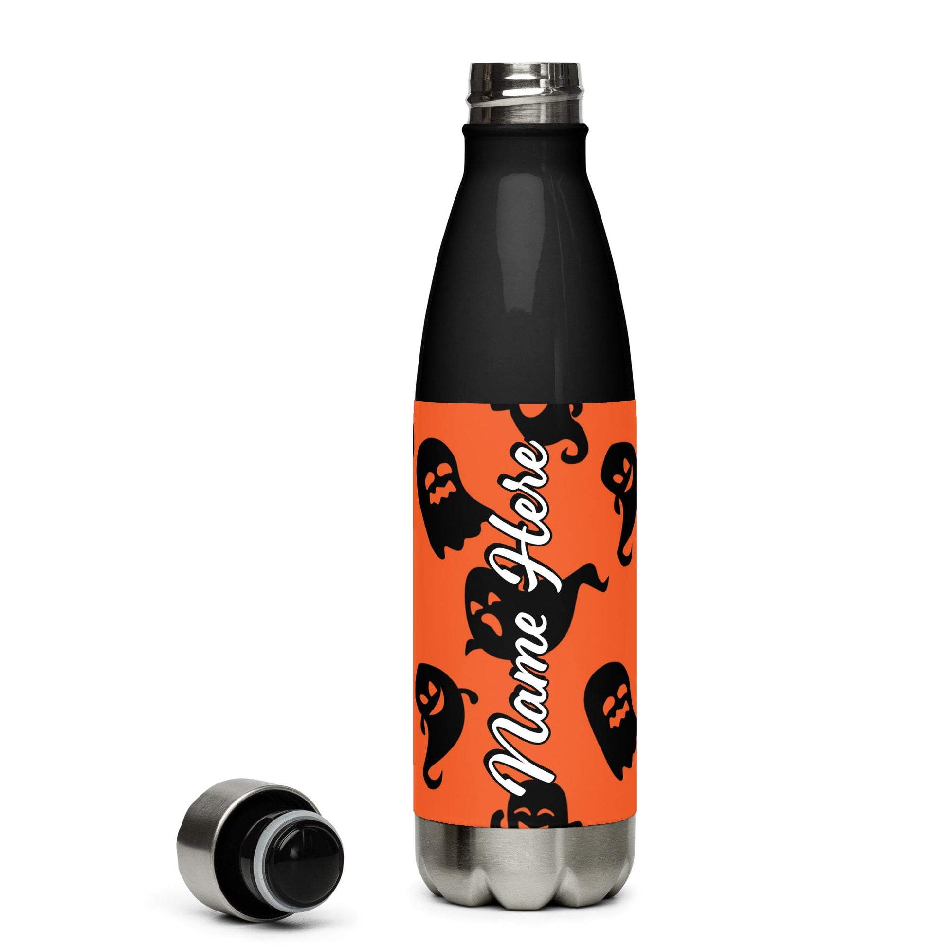 Personalized Water Bottle | Custom Water Bottle | Personalized Gifts for Her | Insulated Name Sports Bottle | Travel Birthday Mom Drink Gift