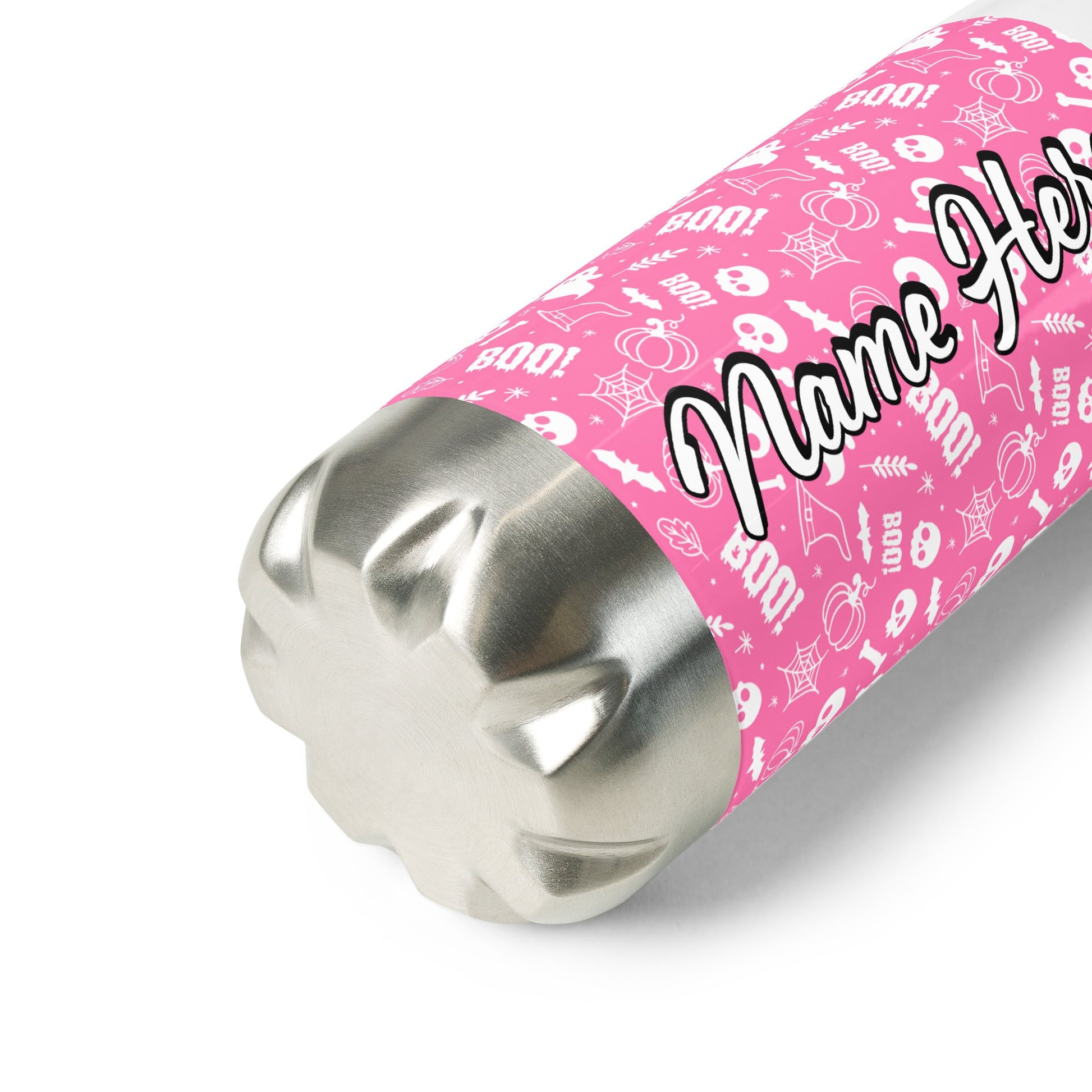 Personalized Water Bottle | Custom Water Bottle | Personalized Gifts for Her | Insulated Name Sports Bottle | Travel Birthday Mom Drink Gift