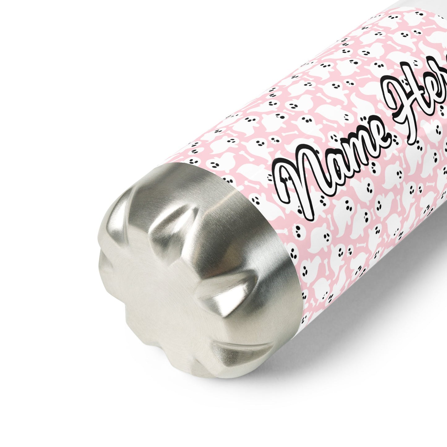 Personalized Water Bottle | Custom Water Bottle | Personalized Gifts for Her | Insulated Name Sports Bottle | Travel Birthday Mom Drink Gift