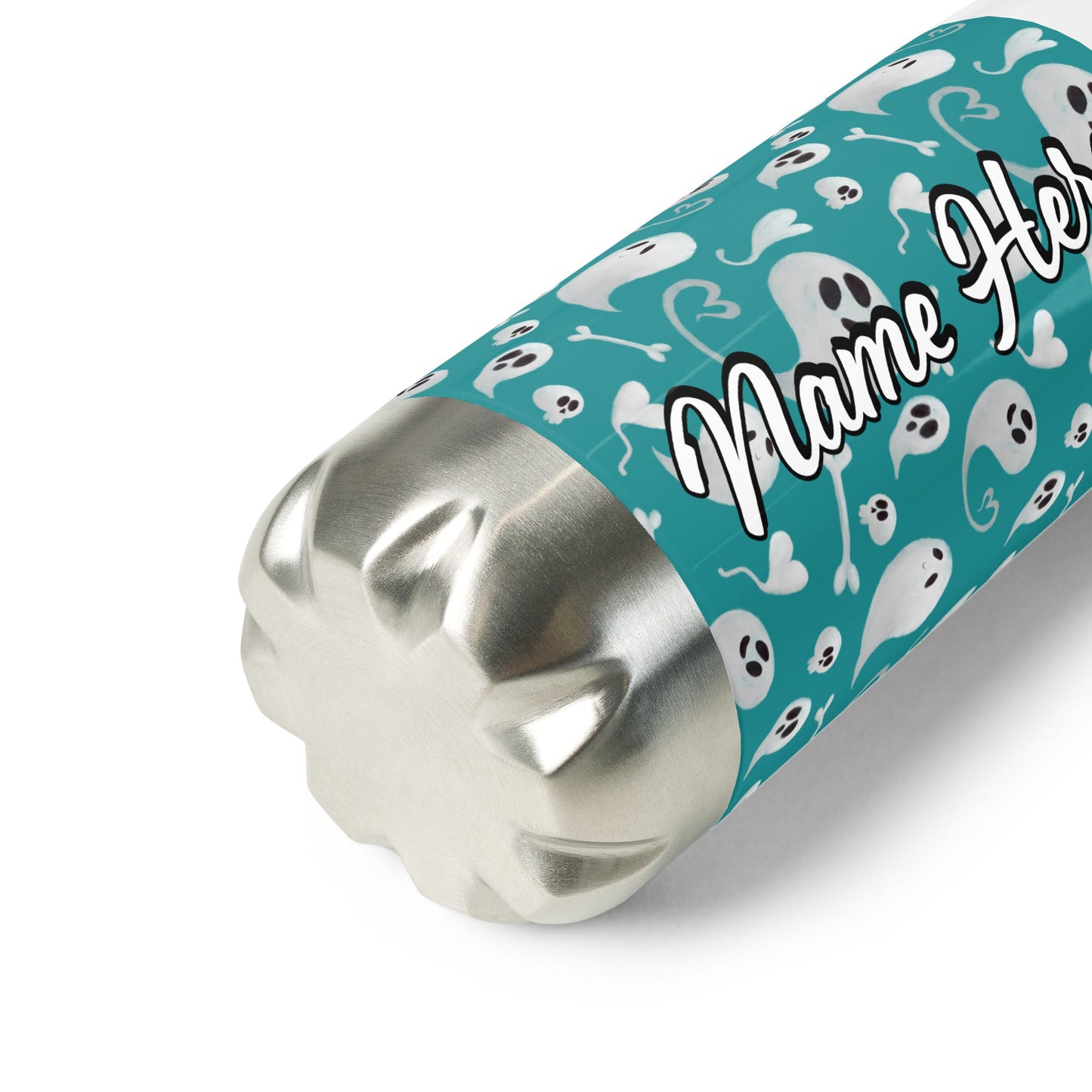 Personalized Water Bottle | Custom Water Bottle | Personalized Gifts for Her | Insulated Name Sports Bottle | Travel Birthday Mom Drink Gift