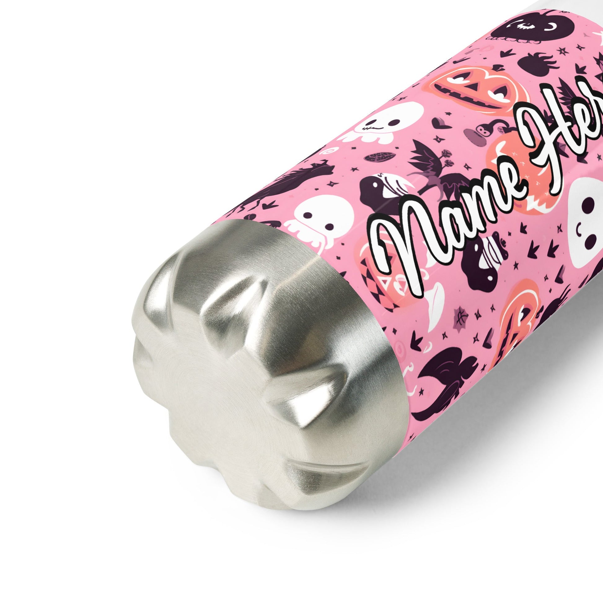 Personalized Water Bottle | Custom Water Bottle | Personalized Gifts for Her | Insulated Name Sports Bottle | Travel Birthday Mom Drink Gift