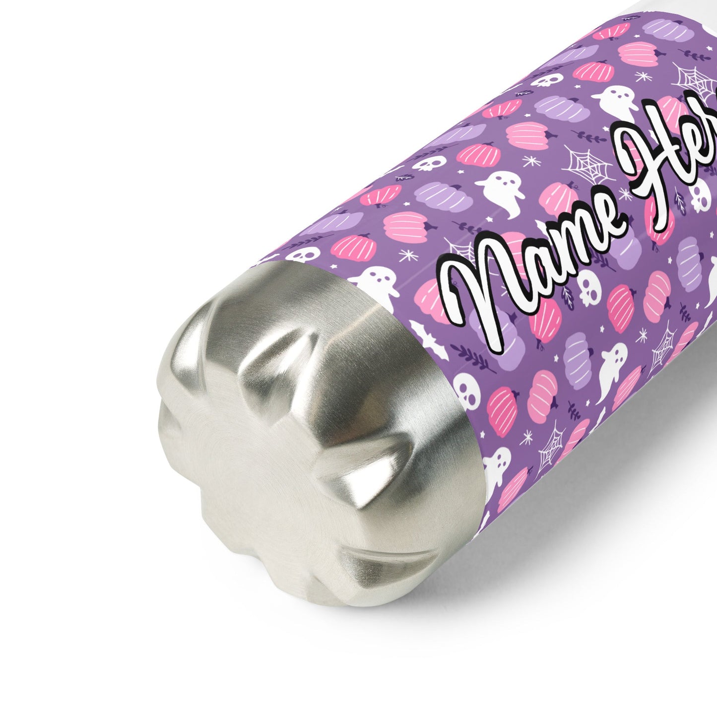 Personalized Water Bottle | Custom Water Bottle | Personalized Gifts for Her | Insulated Name Sports Bottle | Travel Birthday Mom Drink Gift