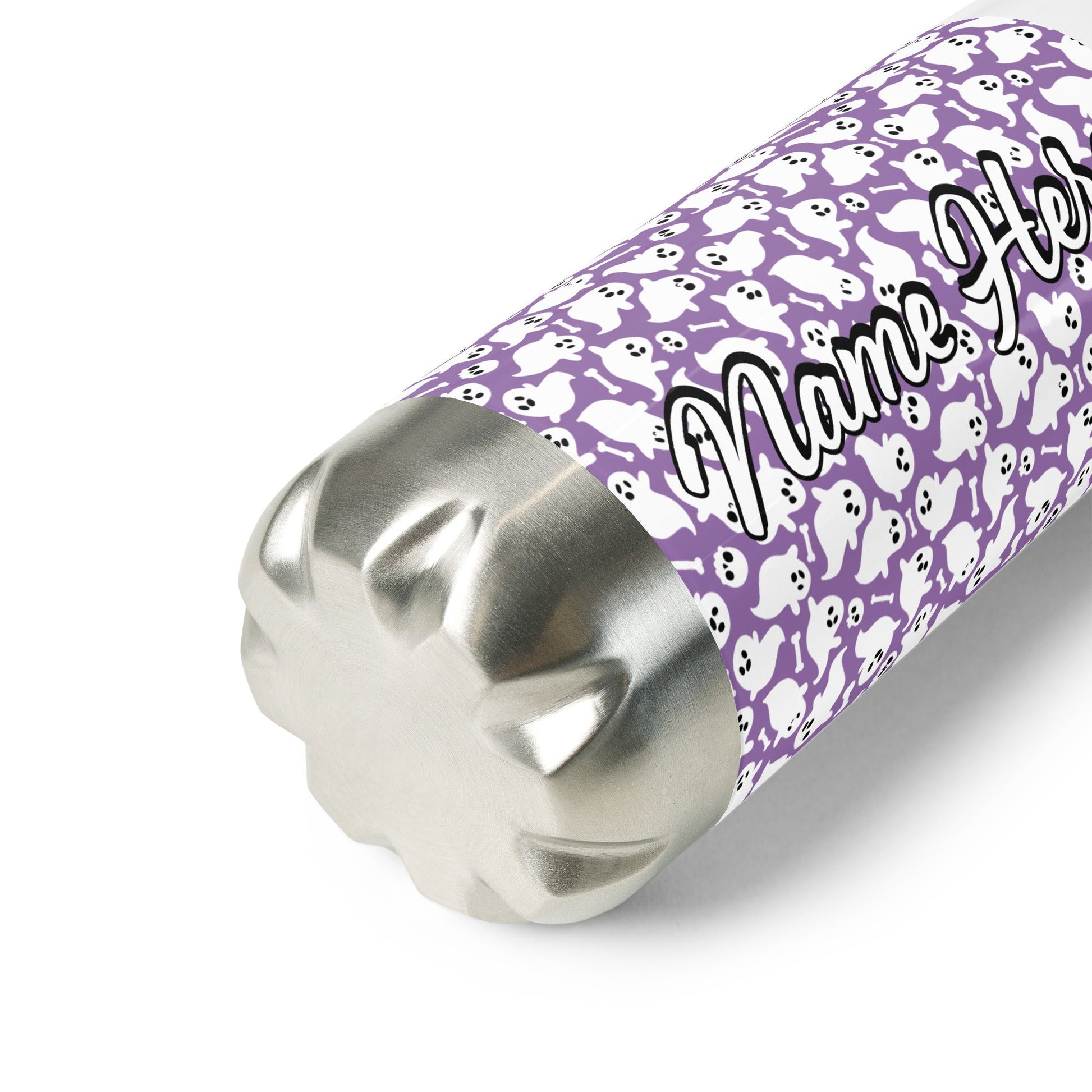 Personalized Water Bottle | Custom Water Bottle | Personalized Gifts for Her | Insulated Name Sports Bottle | Travel Birthday Mom Drink Gift