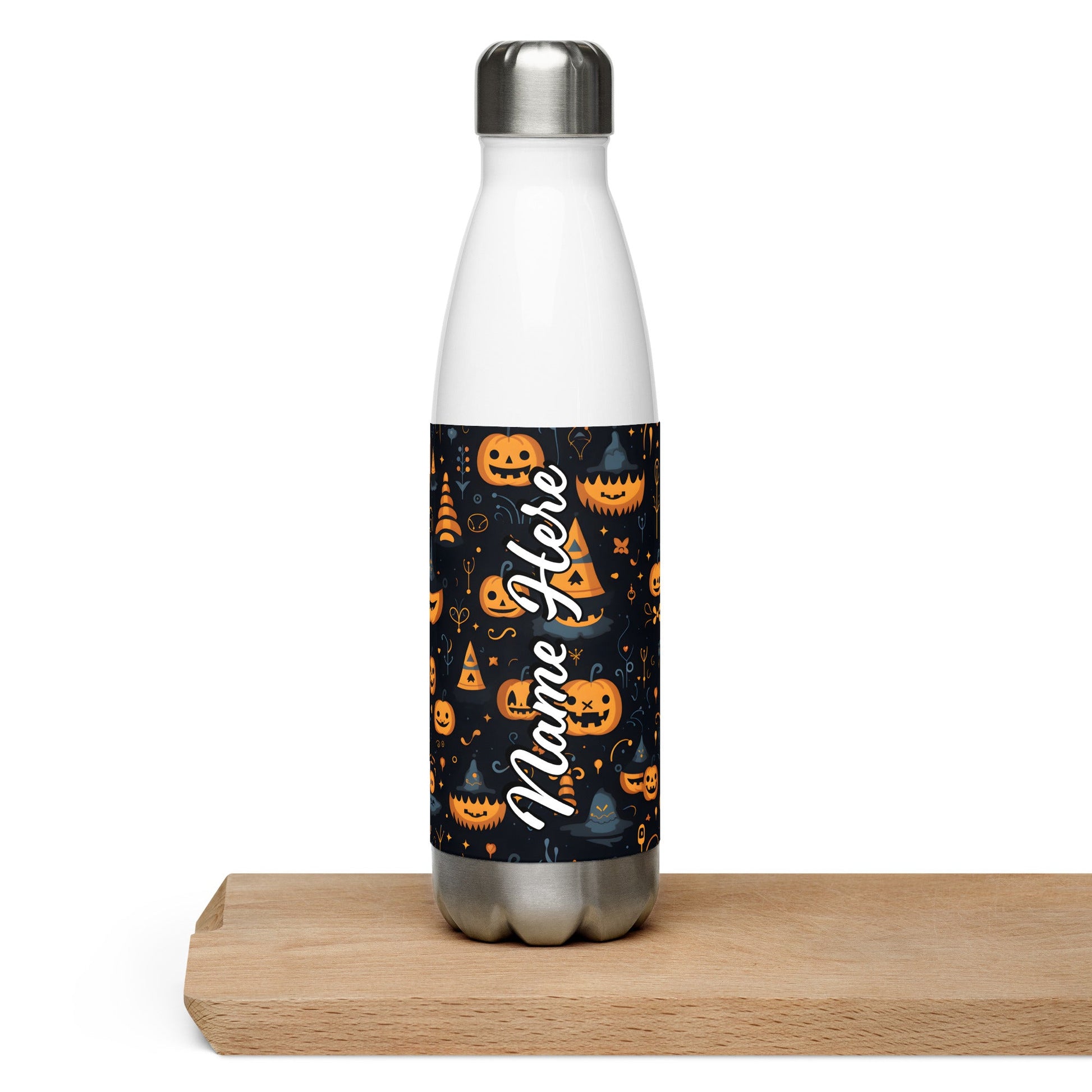 Personalized Water Bottle | Custom Water Bottle | Personalized Gifts for Her | Insulated Name Sports Bottle | Travel Birthday Mom Drink Gift