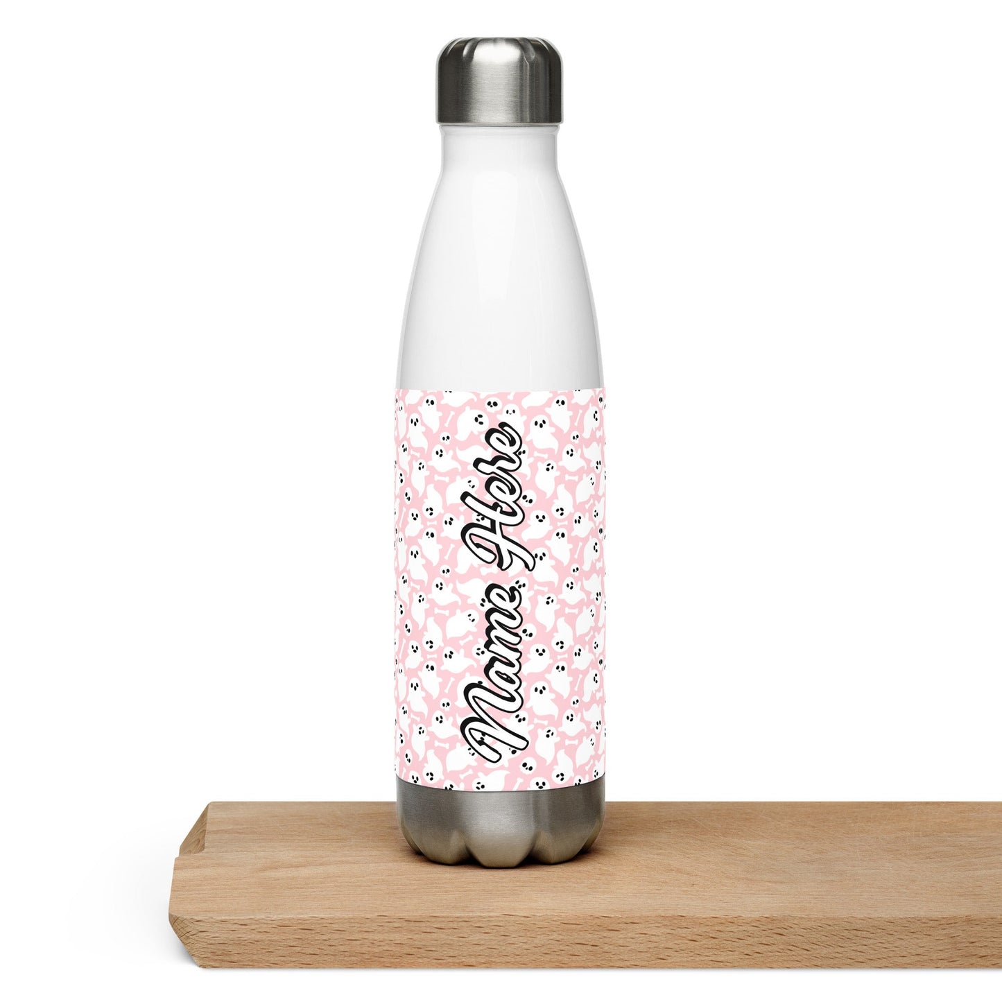 Personalized Water Bottle | Custom Water Bottle | Personalized Gifts for Her | Insulated Name Sports Bottle | Travel Birthday Mom Drink Gift