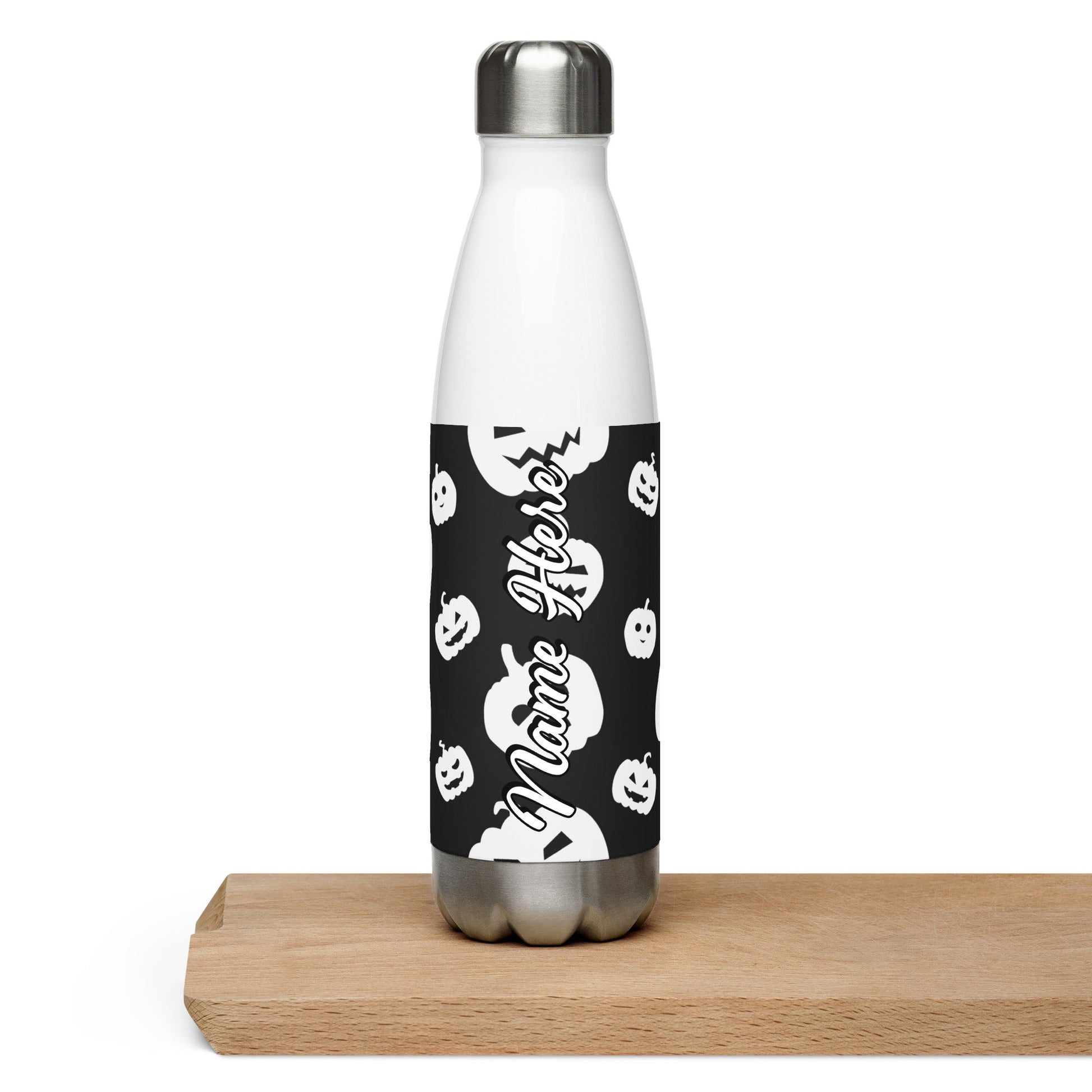 Personalized Water Bottle | Custom Water Bottle | Personalized Gifts for Her | Insulated Name Sports Bottle | Travel Birthday Mom Drink Gift