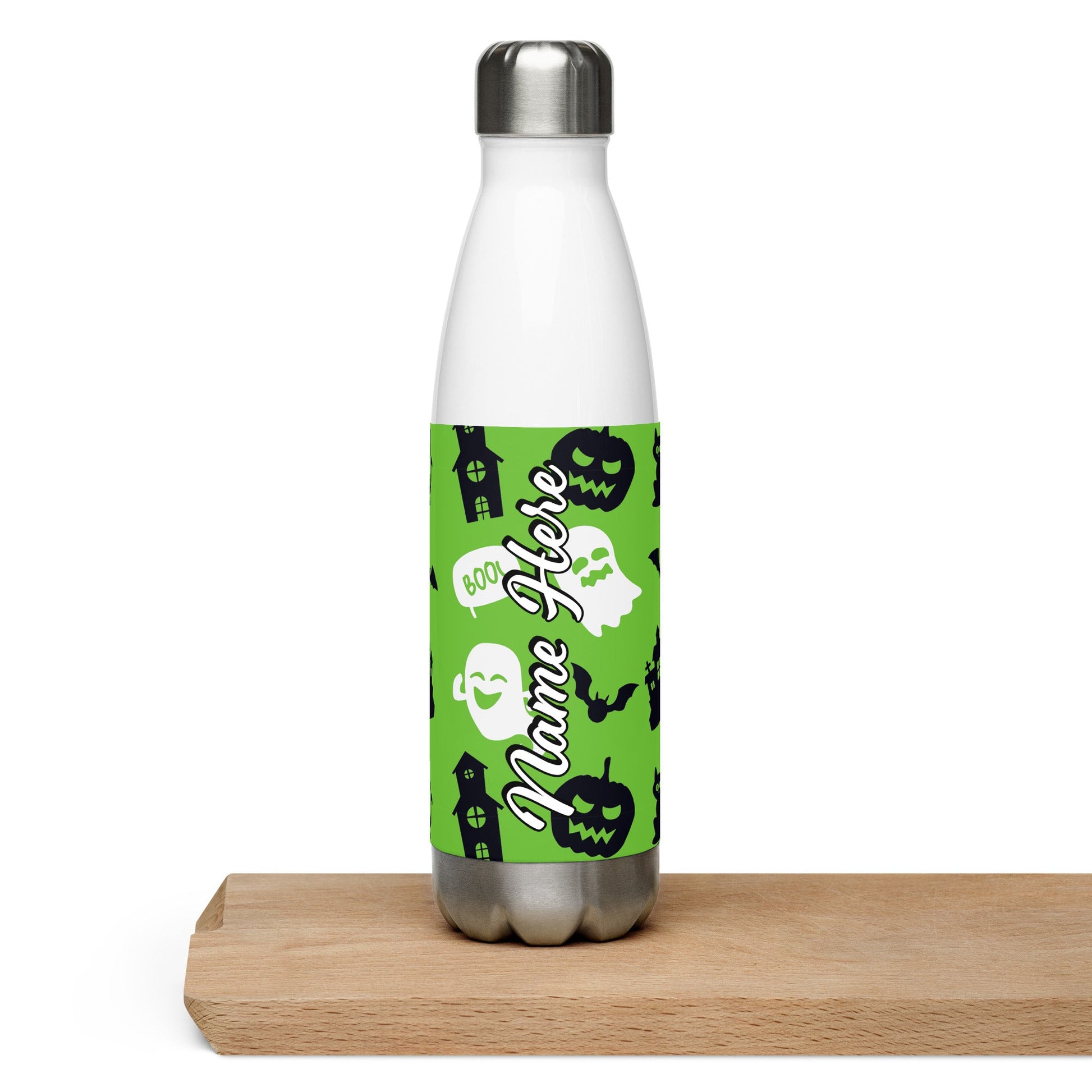 Personalized Water Bottle | Custom Water Bottle | Personalized Gifts for Her | Insulated Name Sports Bottle | Travel Birthday Mom Drink Gift