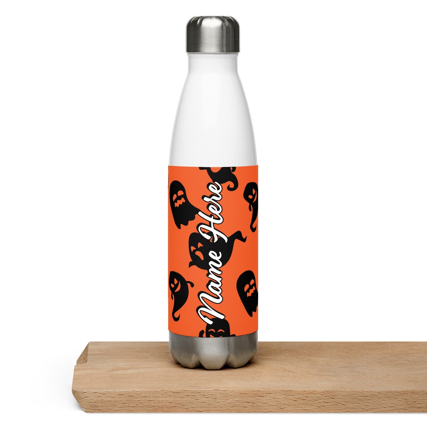 Personalized Water Bottle | Custom Water Bottle | Personalized Gifts for Her | Insulated Name Sports Bottle | Travel Birthday Mom Drink Gift