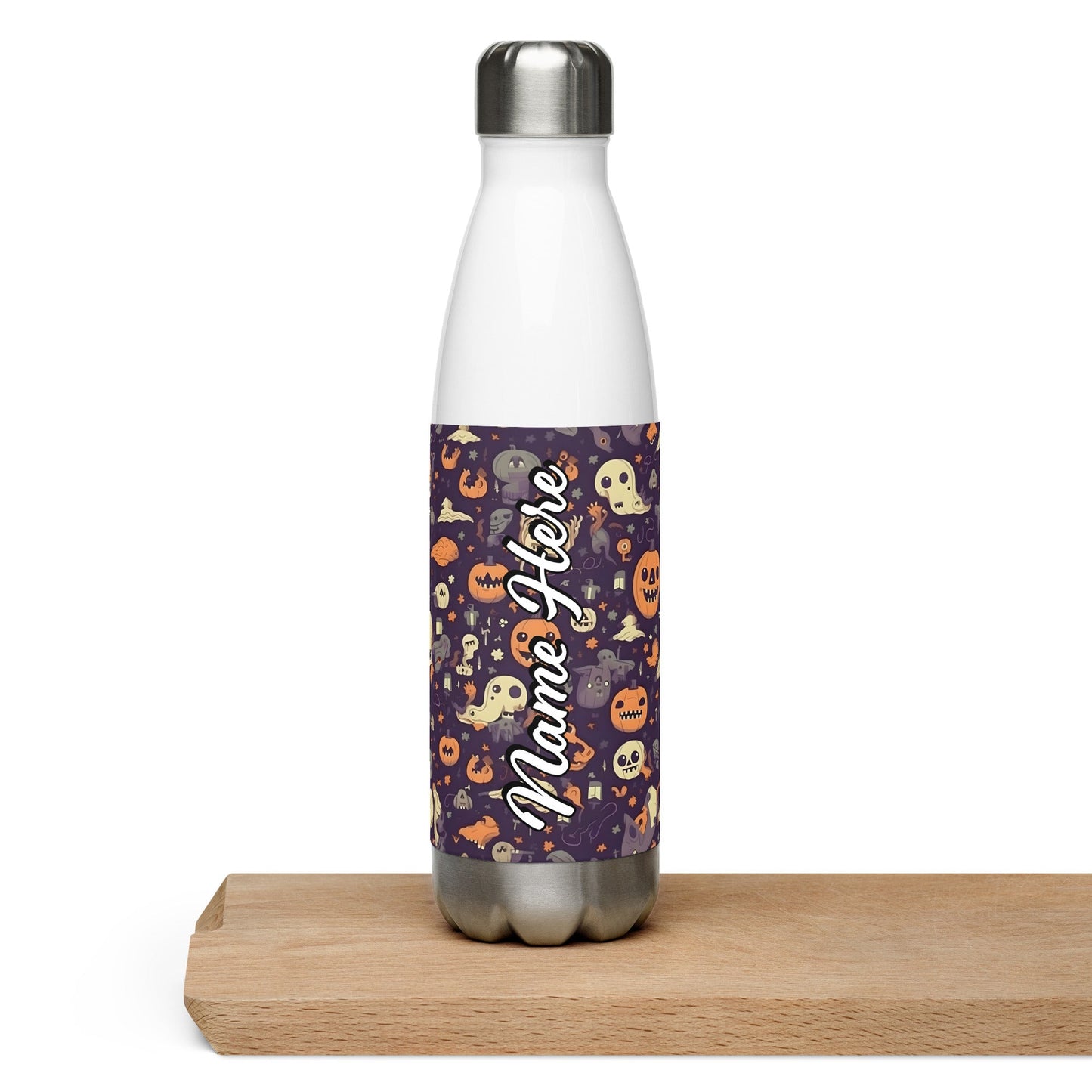 Personalized Water Bottle | Custom Water Bottle | Personalized Gifts for Her | Insulated Name Sports Bottle | Travel Birthday Mom Drink Gift