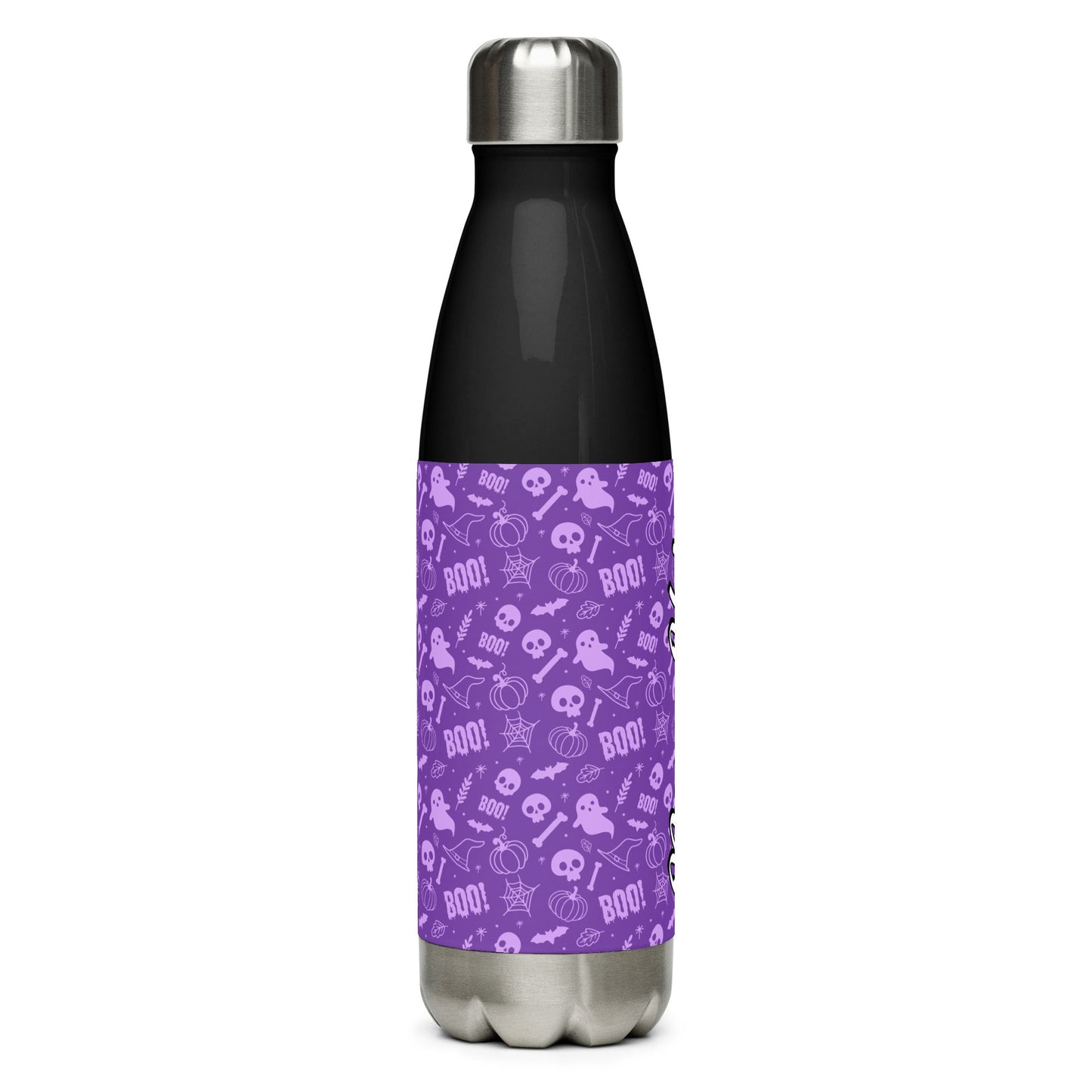 Personalized Water Bottle | Custom Water Bottle | Personalized Gifts for Her | Insulated Name Sports Bottle | Travel Birthday Mom Drink Gift