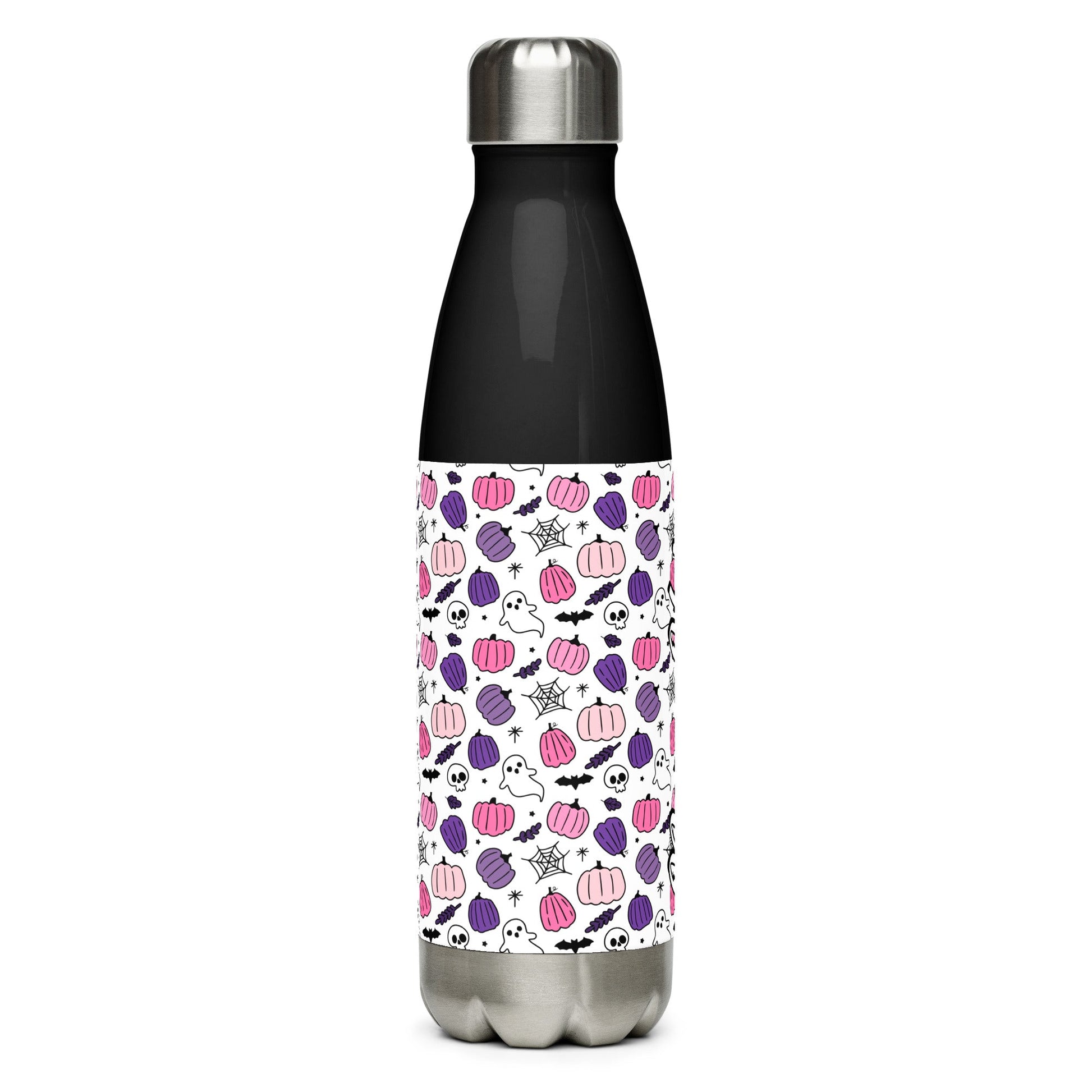 Personalized Water Bottle | Custom Water Bottle | Personalized Gifts for Her | Insulated Name Sports Bottle | Travel Birthday Mom Drink Gift