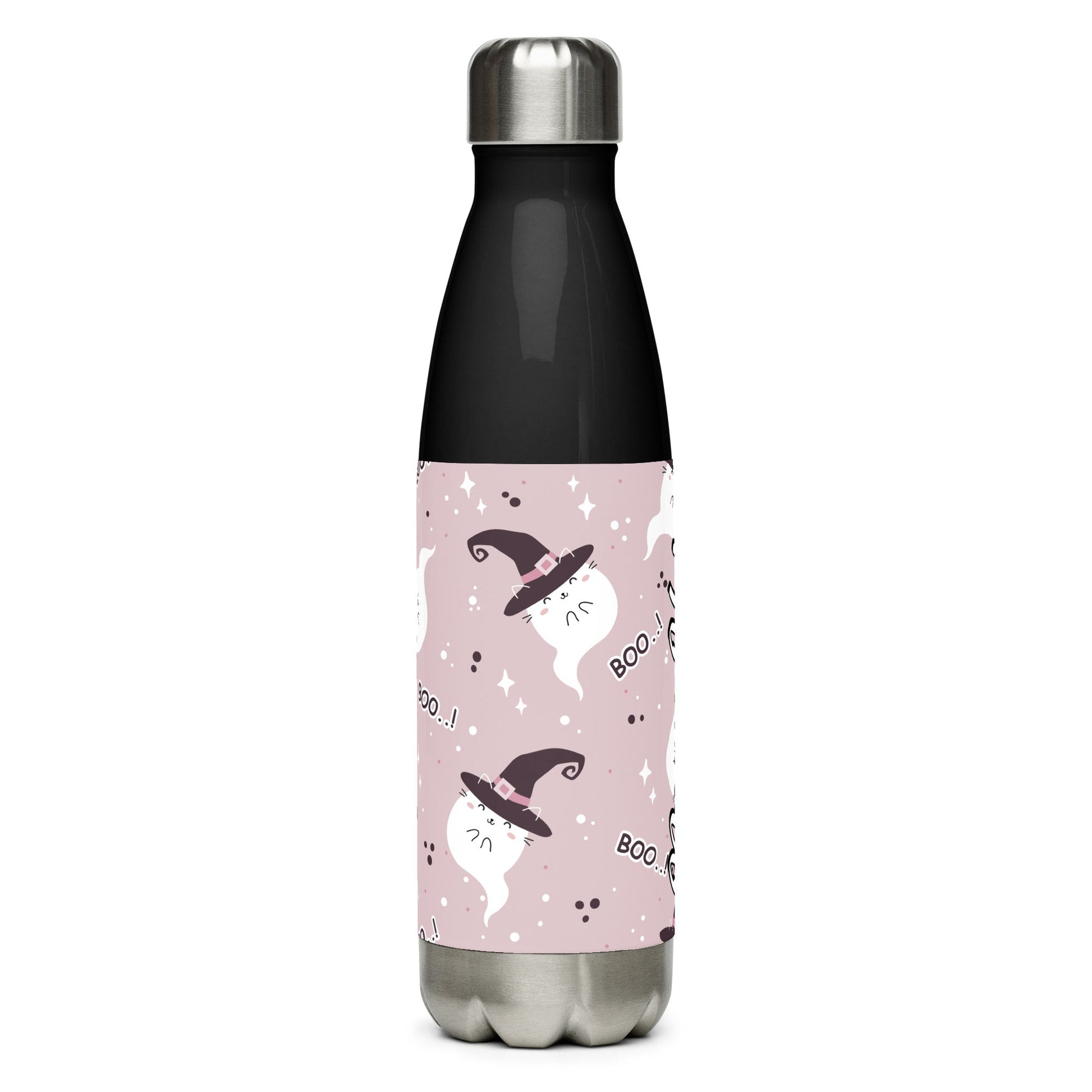 Personalized Water Bottle | Custom Water Bottle | Personalized Gifts for Her | Insulated Name Sports Bottle | Travel Birthday Mom Drink Gift