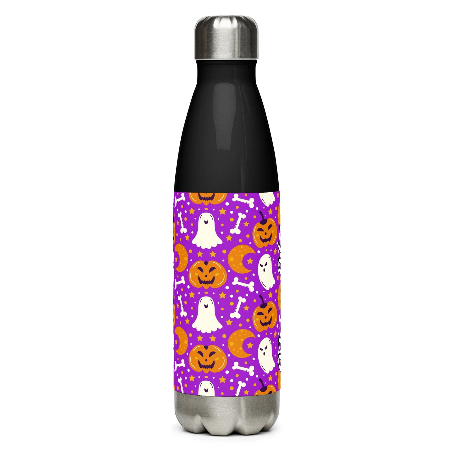 Personalized Water Bottle | Custom Water Bottle | Personalized Gifts for Her | Insulated Name Sports Bottle | Travel Birthday Mom Drink Gift