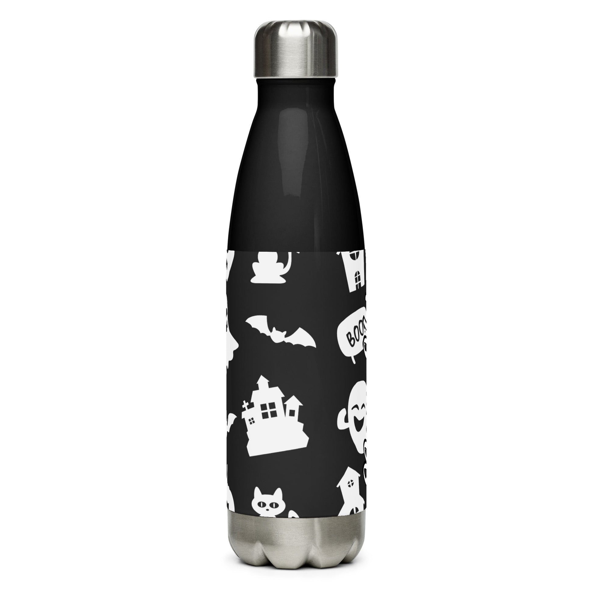 Personalized Water Bottle | Custom Water Bottle | Personalized Gifts for Her | Insulated Name Sports Bottle | Travel Birthday Mom Drink Gift