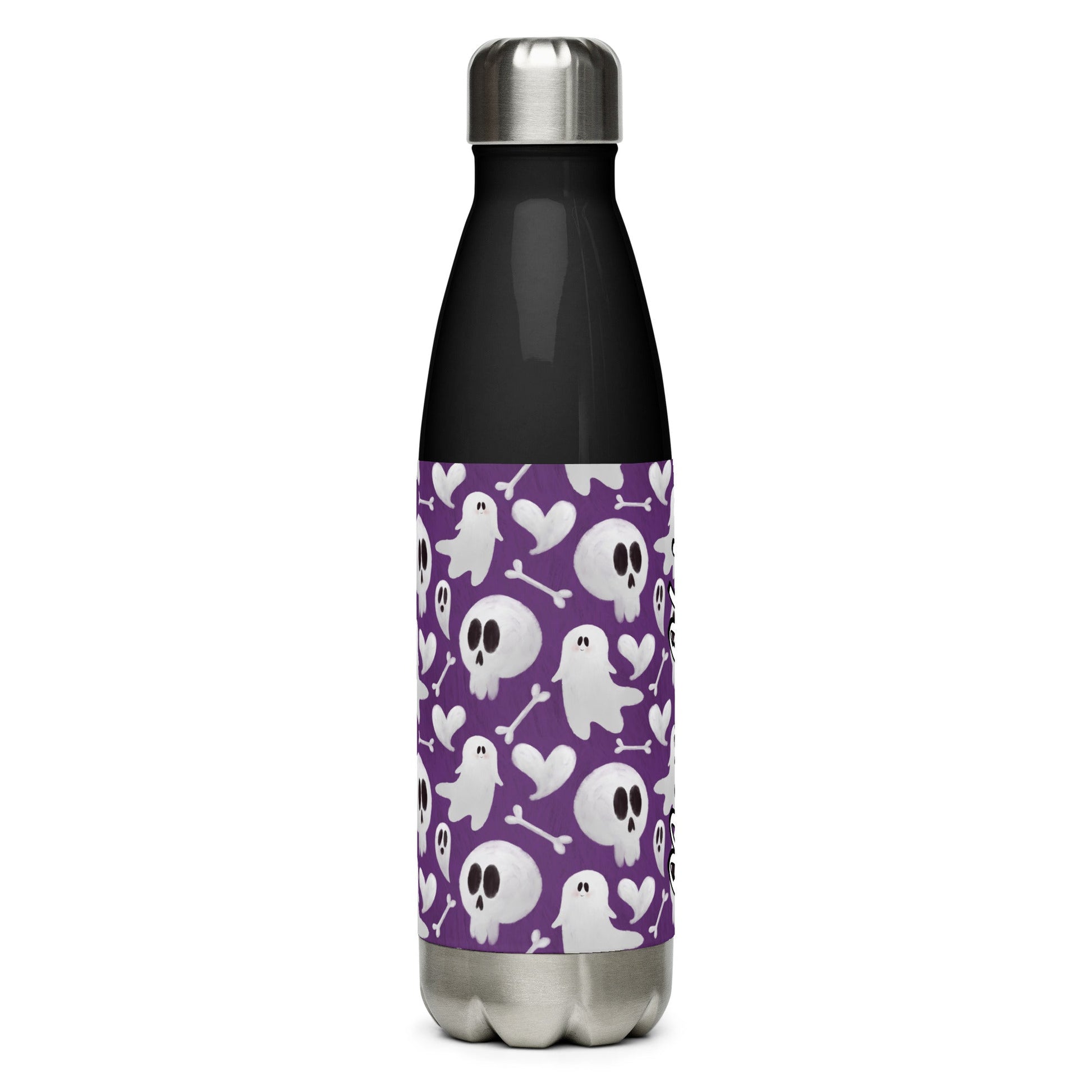 Personalized Water Bottle | Custom Water Bottle | Personalized Gifts for Her | Insulated Name Sports Bottle | Travel Birthday Mom Drink Gift