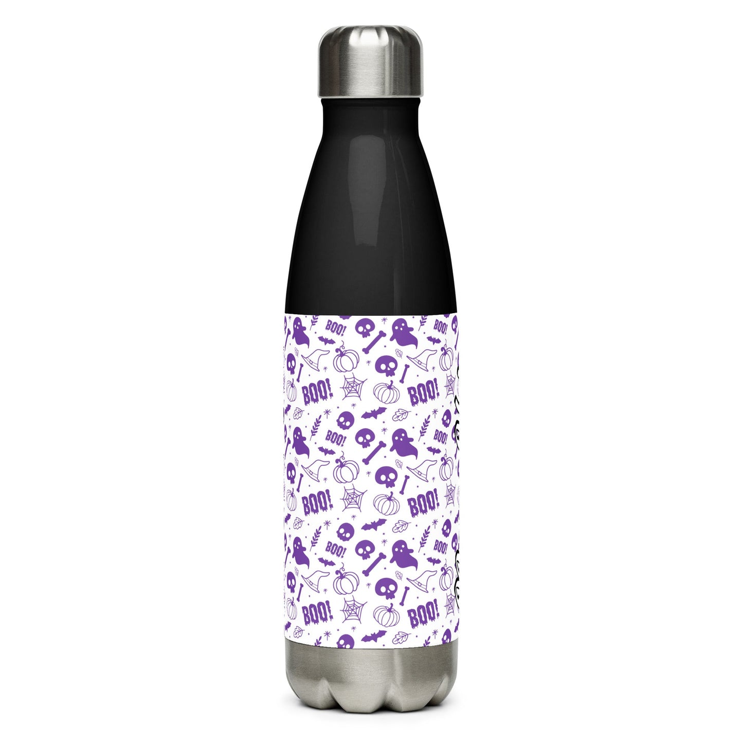 Personalized Water Bottle | Custom Water Bottle | Personalized Gifts for Her | Insulated Name Sports Bottle | Travel Birthday Mom Drink Gift