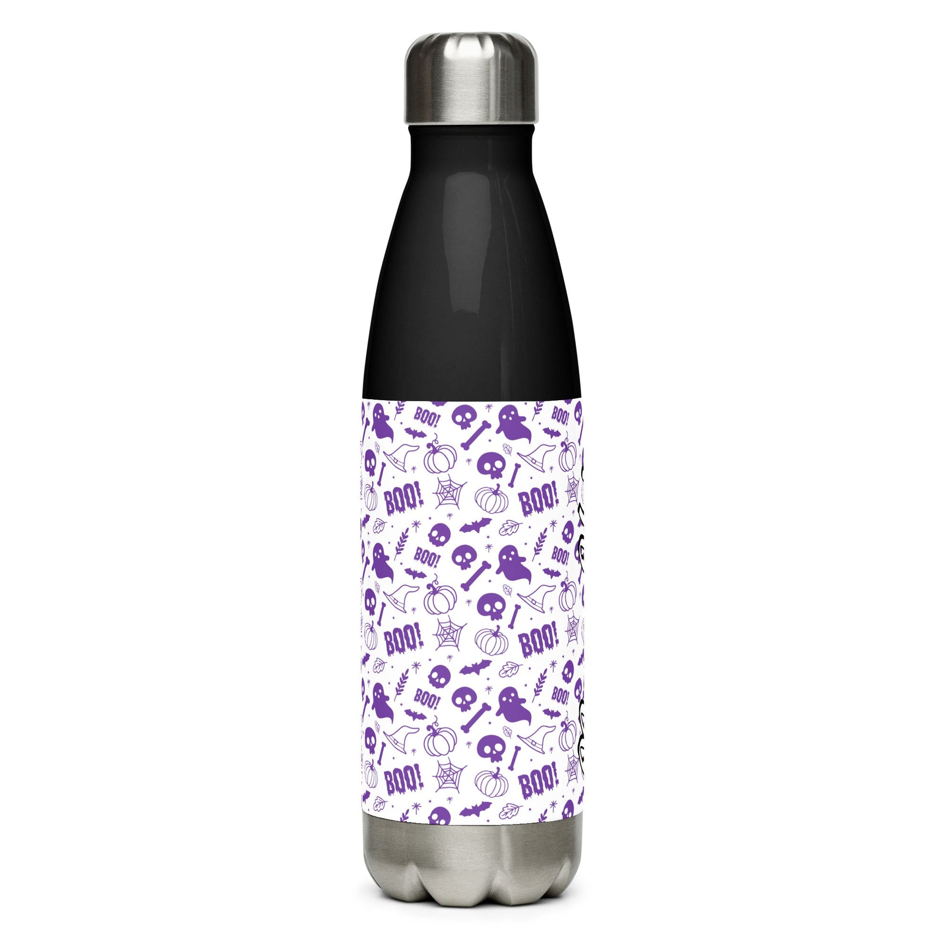 Personalized Water Bottle | Custom Water Bottle | Personalized Gifts for Her | Insulated Name Sports Bottle | Travel Birthday Mom Drink Gift