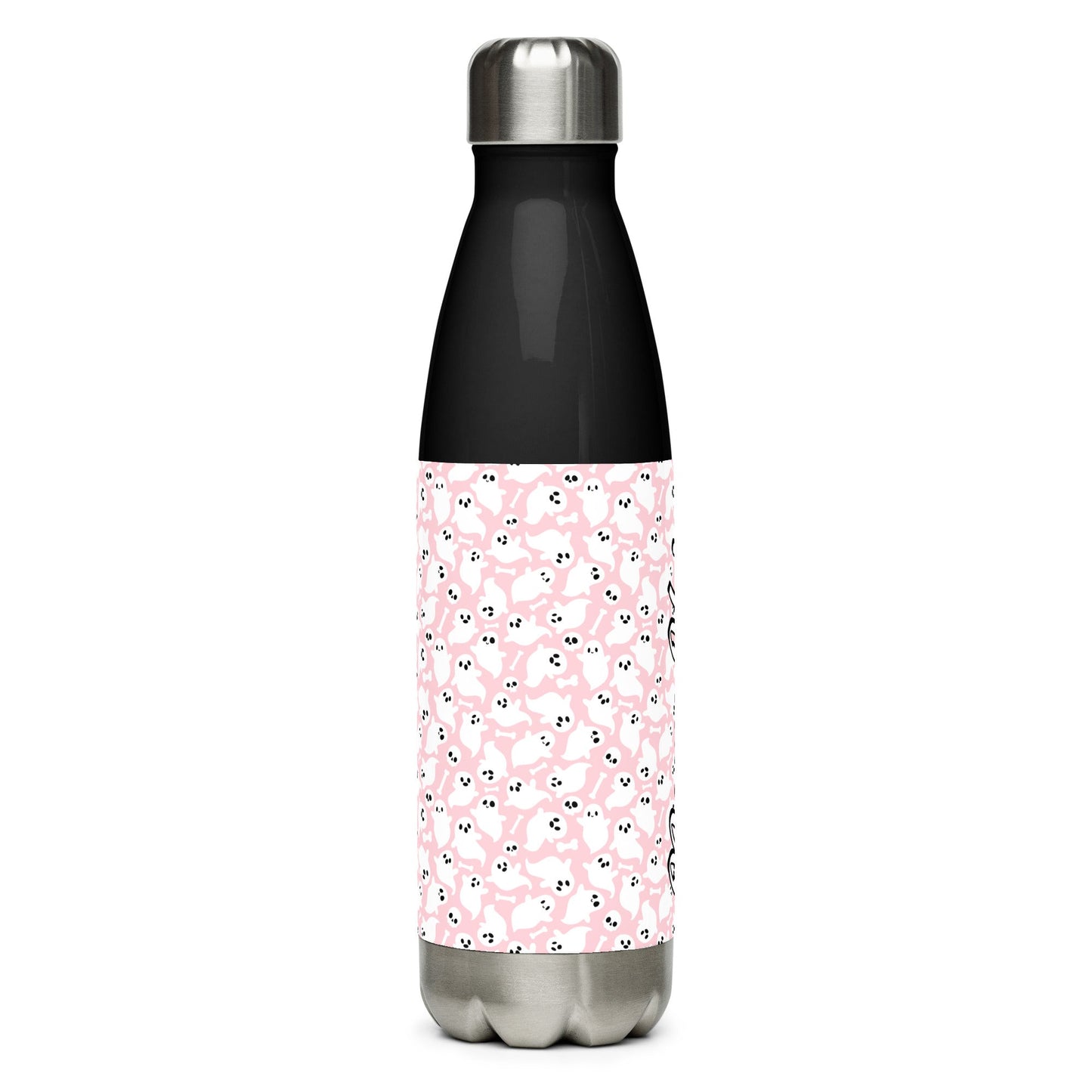 Personalized Water Bottle | Custom Water Bottle | Personalized Gifts for Her | Insulated Name Sports Bottle | Travel Birthday Mom Drink Gift