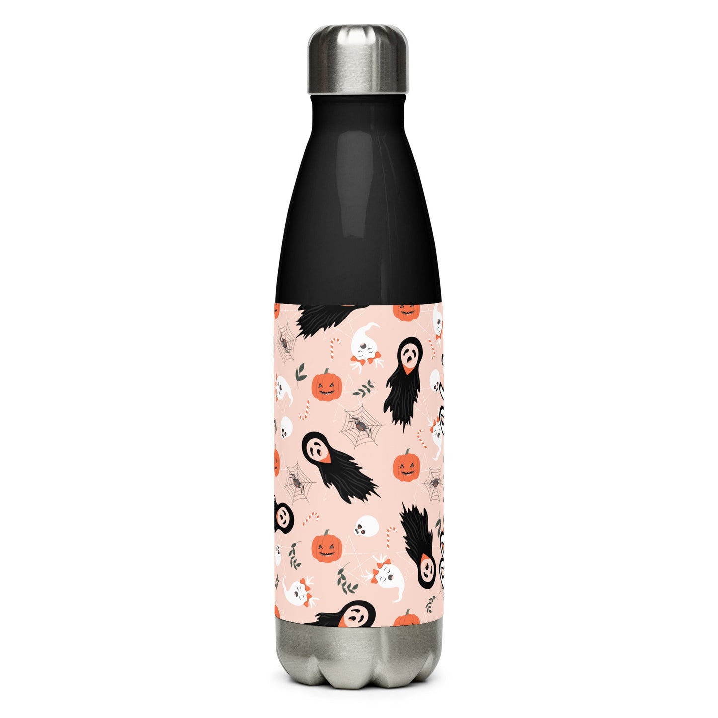 Personalized Water Bottle | Custom Water Bottle | Personalized Gifts for Her | Insulated Name Sports Bottle | Travel Birthday Mom Drink Gift