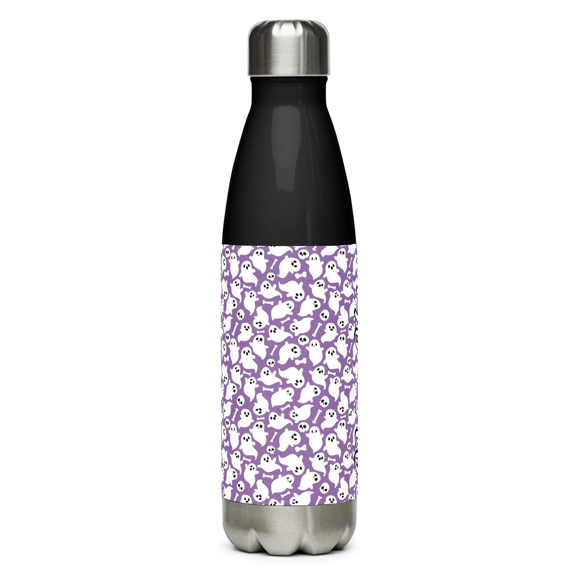 Personalized Water Bottle | Custom Water Bottle | Personalized Gifts for Her | Insulated Name Sports Bottle | Travel Birthday Mom Drink Gift