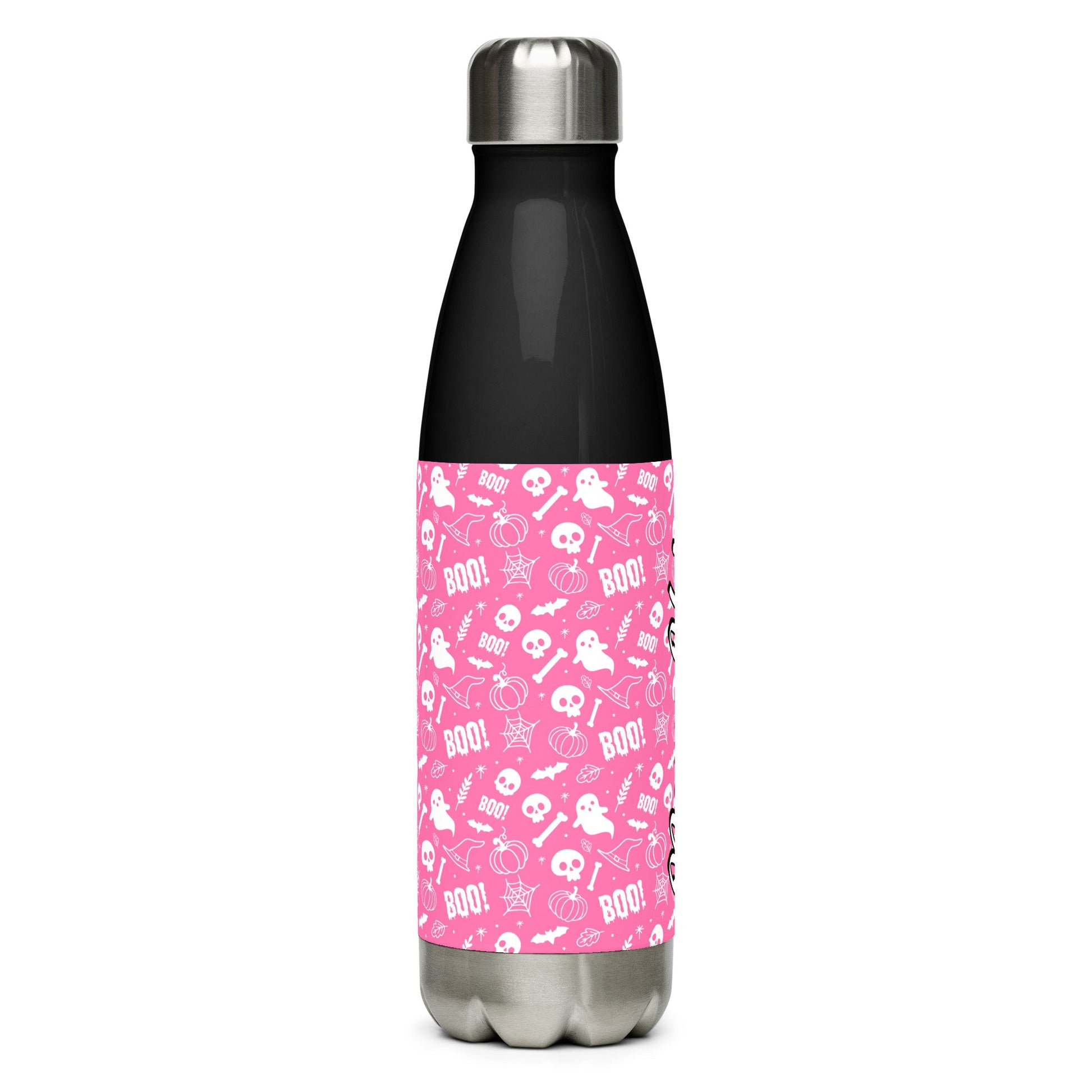 Personalized Water Bottle | Custom Water Bottle | Personalized Gifts for Her | Insulated Name Sports Bottle | Travel Birthday Mom Drink Gift