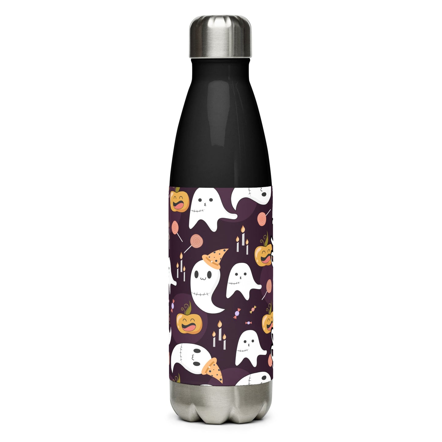 Personalized Water Bottle | Custom Water Bottle | Personalized Gifts for Her | Insulated Name Sports Bottle | Travel Birthday Mom Drink Gift