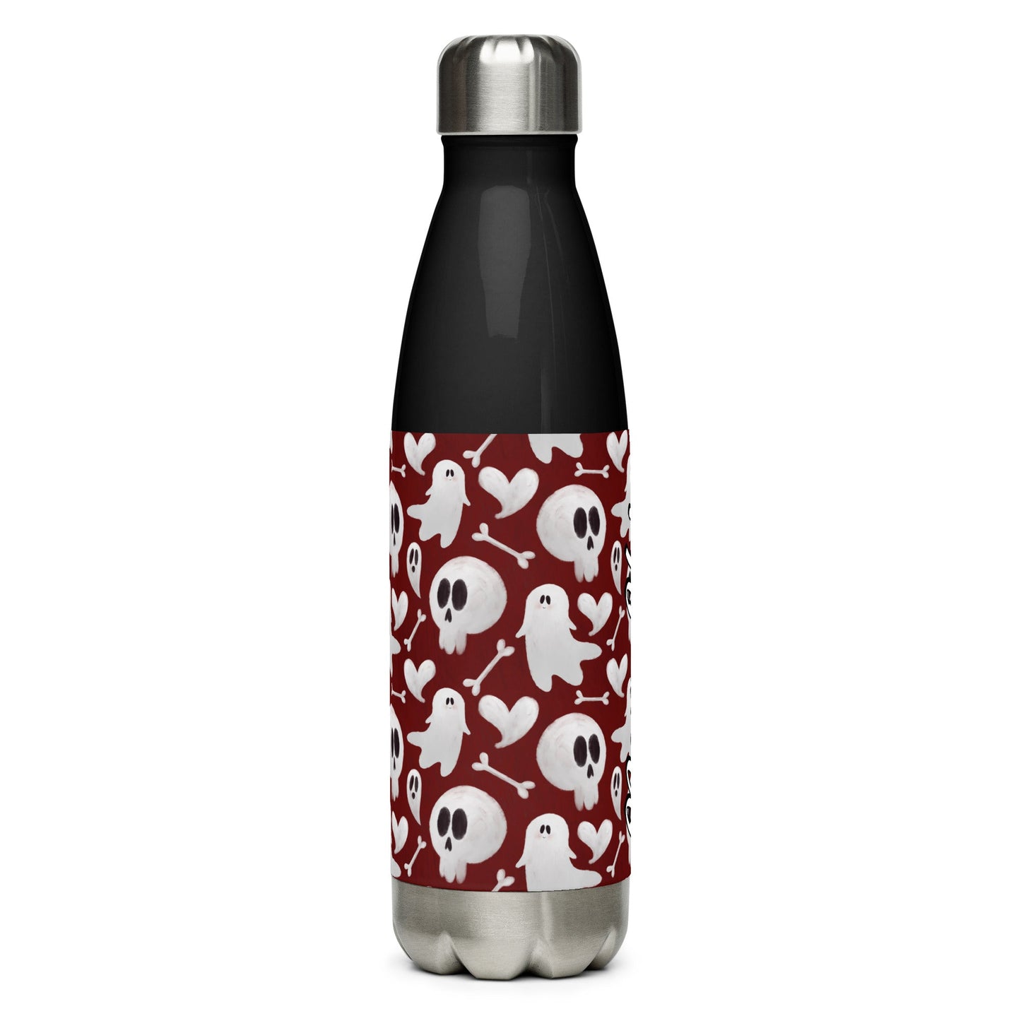 Personalized Water Bottle | Custom Water Bottle | Personalized Gifts for Her | Insulated Name Sports Bottle | Travel Birthday Mom Drink Gift