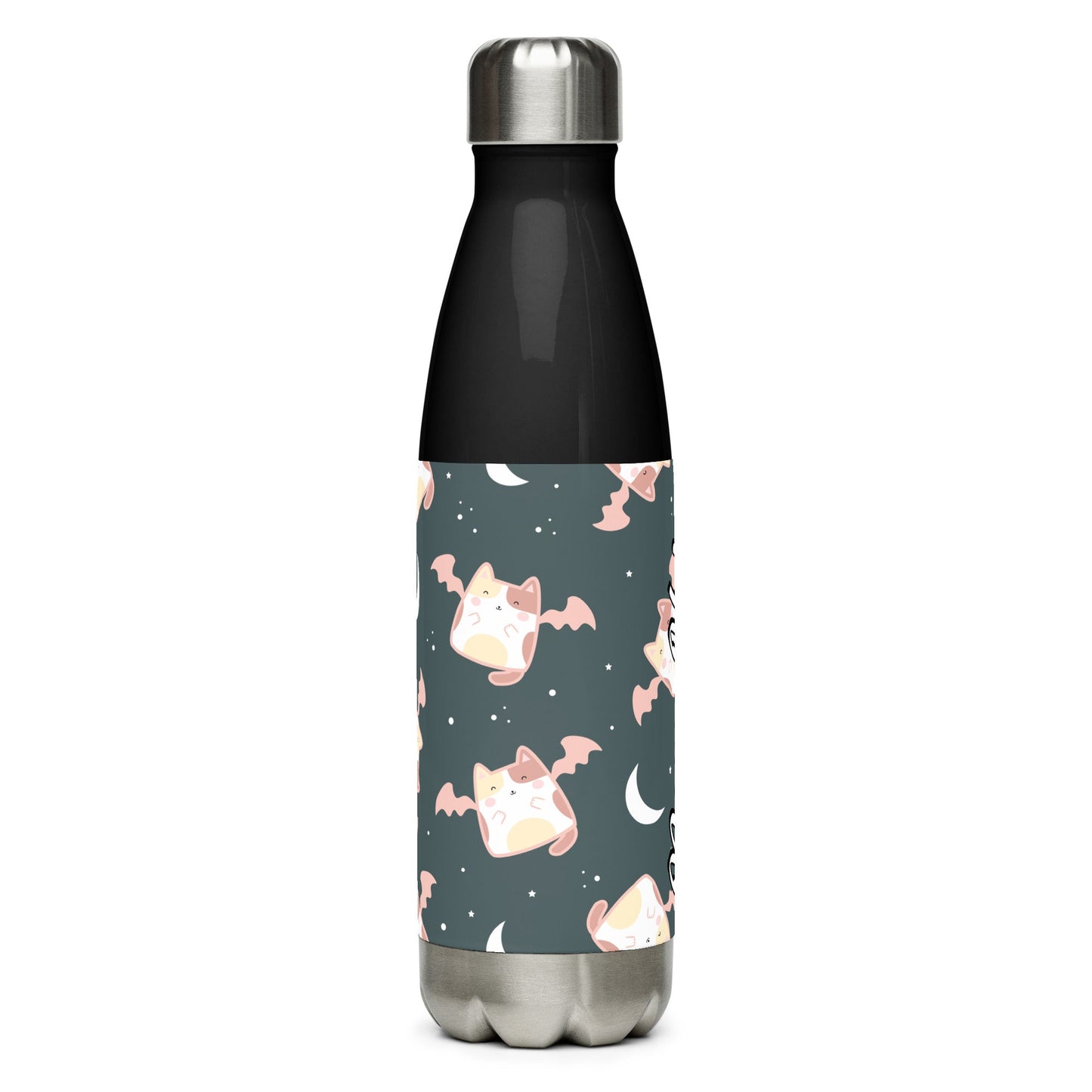 Personalized Water Bottle | Custom Water Bottle | Personalized Gifts for Her | Insulated Name Sports Bottle | Travel Birthday Mom Drink Gift