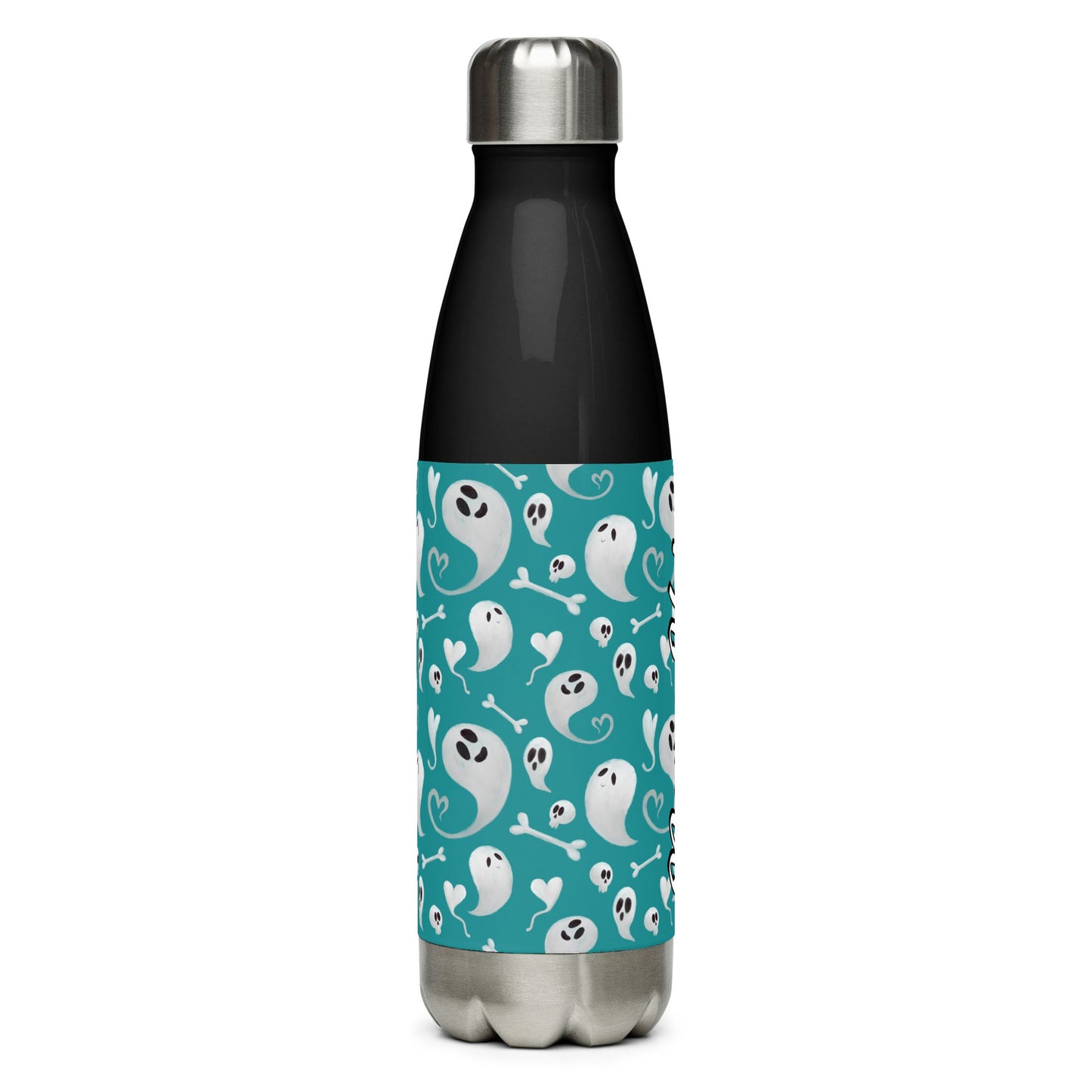 Personalized Water Bottle | Custom Water Bottle | Personalized Gifts for Her | Insulated Name Sports Bottle | Travel Birthday Mom Drink Gift