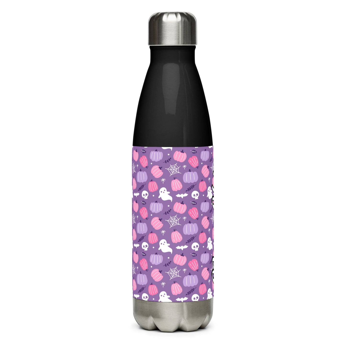 Personalized Water Bottle | Custom Water Bottle | Personalized Gifts for Her | Insulated Name Sports Bottle | Travel Birthday Mom Drink Gift