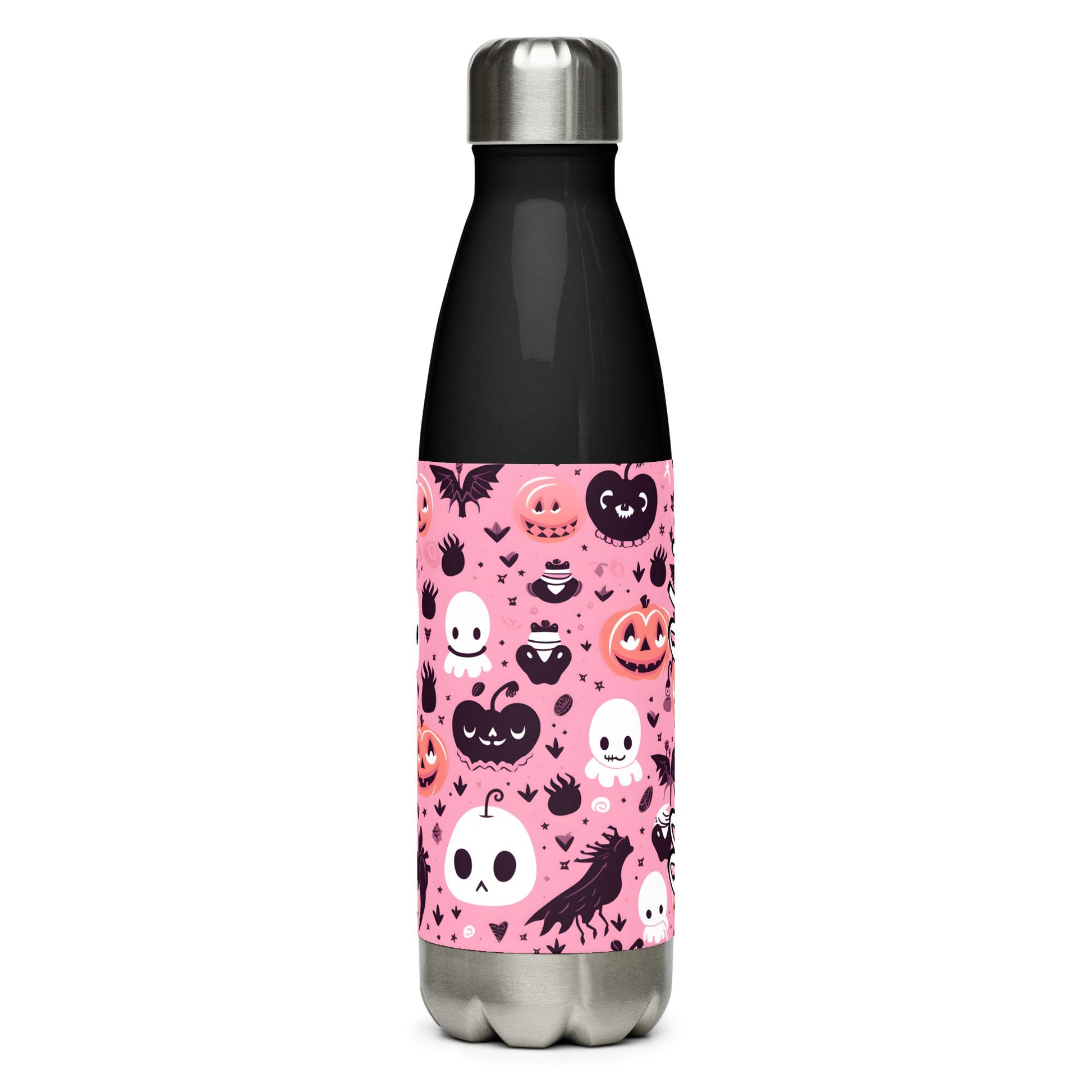 Personalized Water Bottle | Custom Water Bottle | Personalized Gifts for Her | Insulated Name Sports Bottle | Travel Birthday Mom Drink Gift