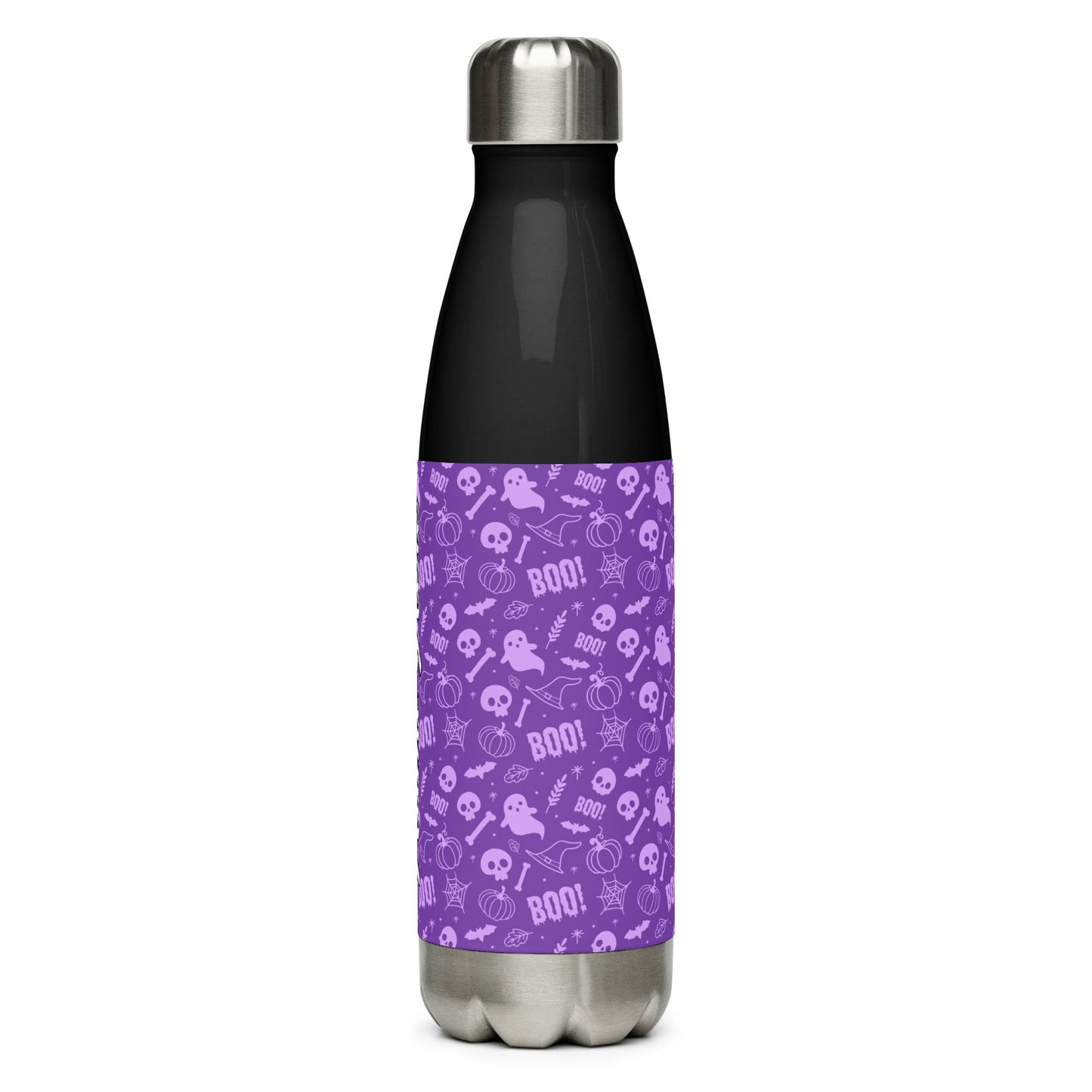 Personalized Water Bottle | Custom Water Bottle | Personalized Gifts for Her | Insulated Name Sports Bottle | Travel Birthday Mom Drink Gift