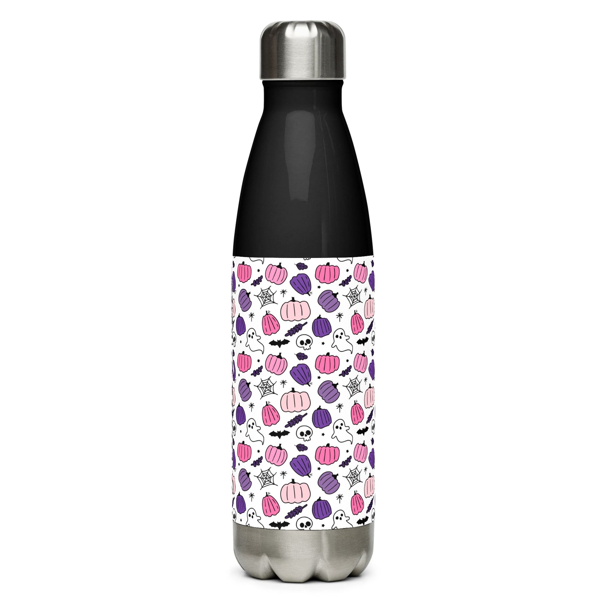 Personalized Water Bottle | Custom Water Bottle | Personalized Gifts for Her | Insulated Name Sports Bottle | Travel Birthday Mom Drink Gift