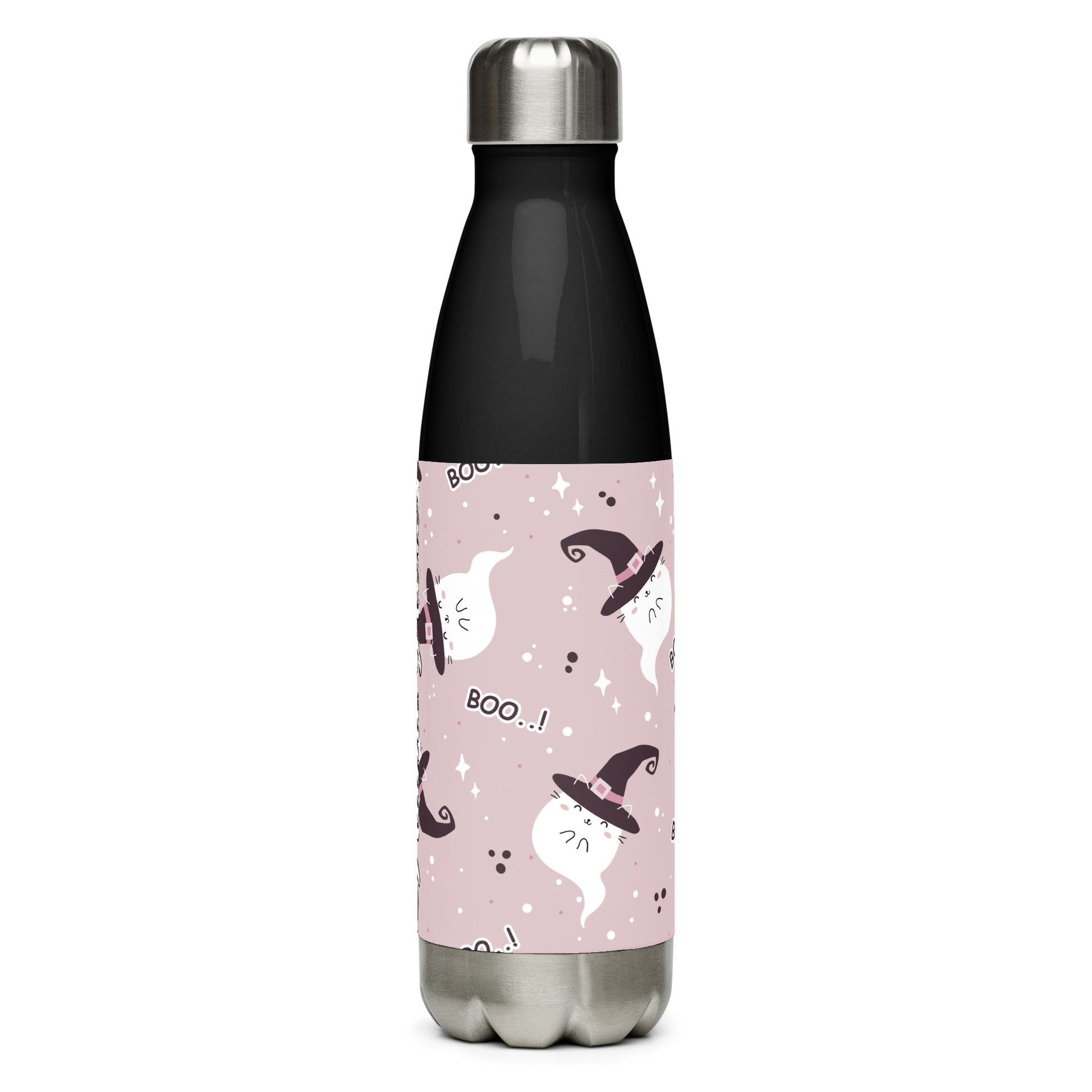 Personalized Water Bottle | Custom Water Bottle | Personalized Gifts for Her | Insulated Name Sports Bottle | Travel Birthday Mom Drink Gift