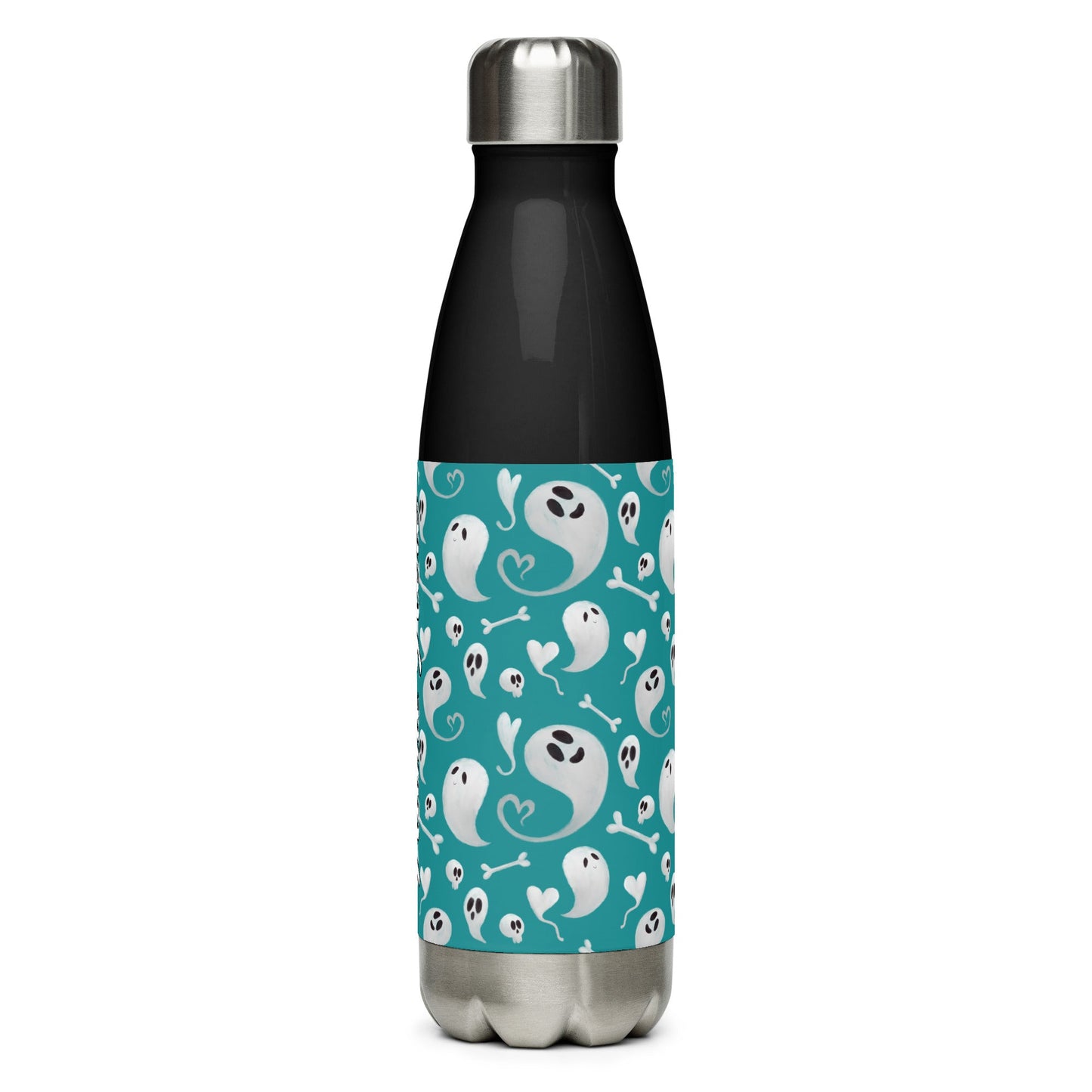 Personalized Water Bottle | Custom Water Bottle | Personalized Gifts for Her | Insulated Name Sports Bottle | Travel Birthday Mom Drink Gift