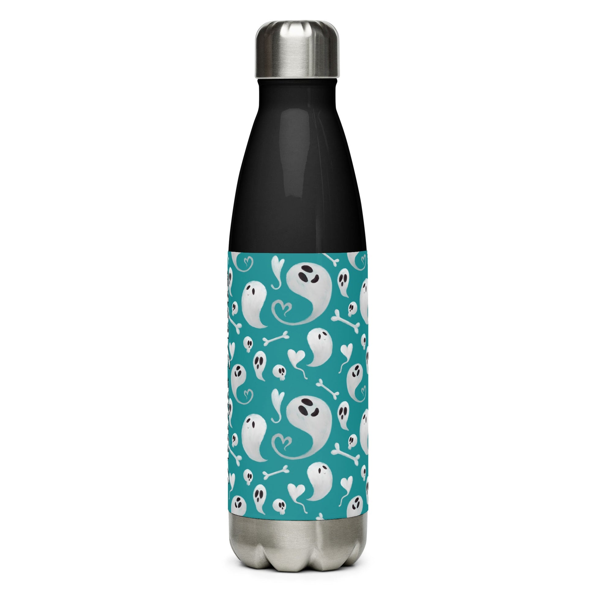 Personalized Water Bottle | Custom Water Bottle | Personalized Gifts for Her | Insulated Name Sports Bottle | Travel Birthday Mom Drink Gift