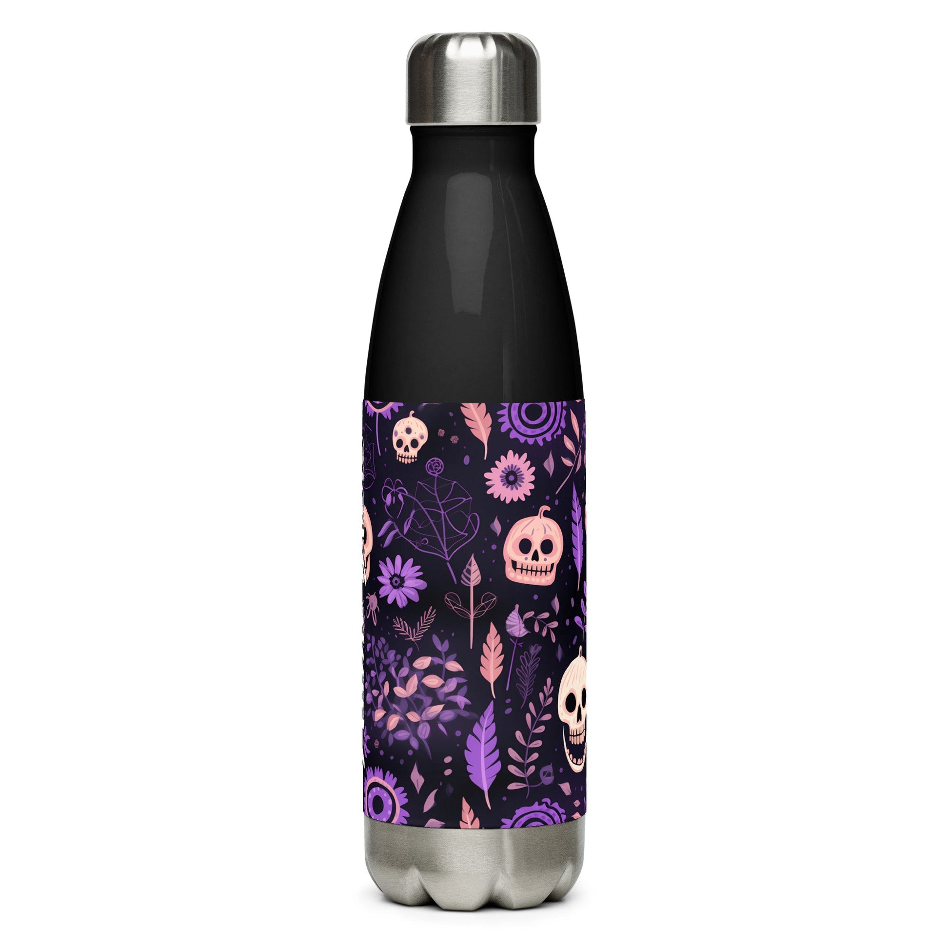 Personalized Water Bottle | Custom Water Bottle | Personalized Gifts for Her | Insulated Name Sports Bottle | Travel Birthday Mom Drink Gift