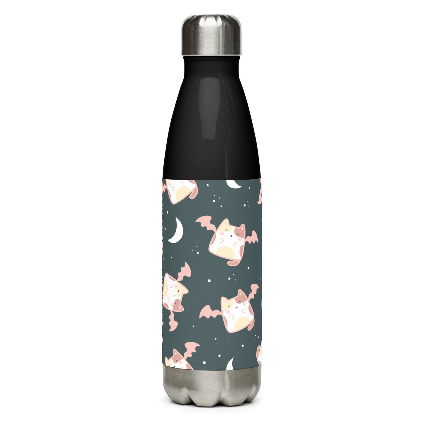 Personalized Water Bottle | Custom Water Bottle | Personalized Gifts for Her | Insulated Name Sports Bottle | Travel Birthday Mom Drink Gift