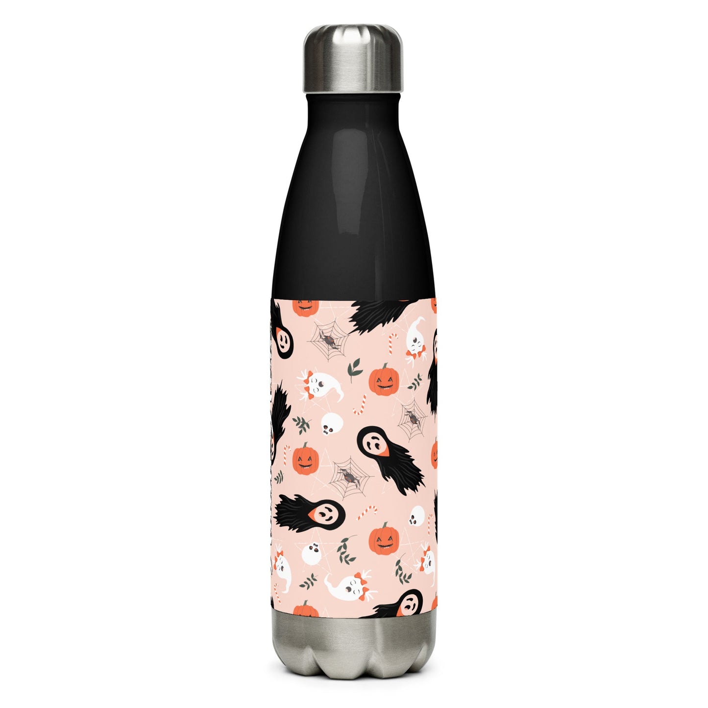 Personalized Water Bottle | Custom Water Bottle | Personalized Gifts for Her | Insulated Name Sports Bottle | Travel Birthday Mom Drink Gift