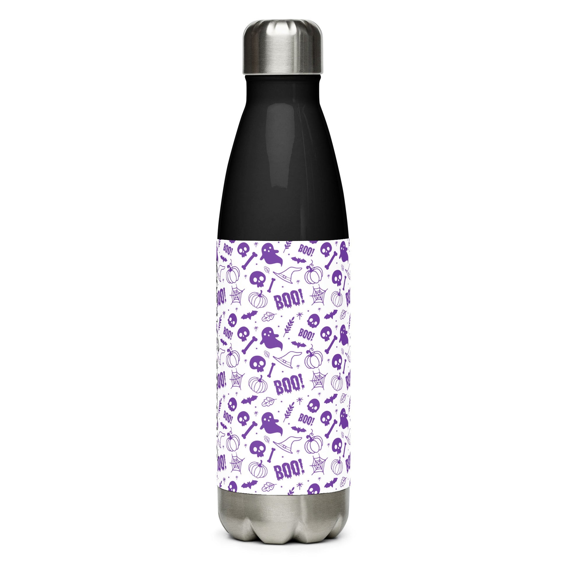 Personalized Water Bottle | Custom Water Bottle | Personalized Gifts for Her | Insulated Name Sports Bottle | Travel Birthday Mom Drink Gift