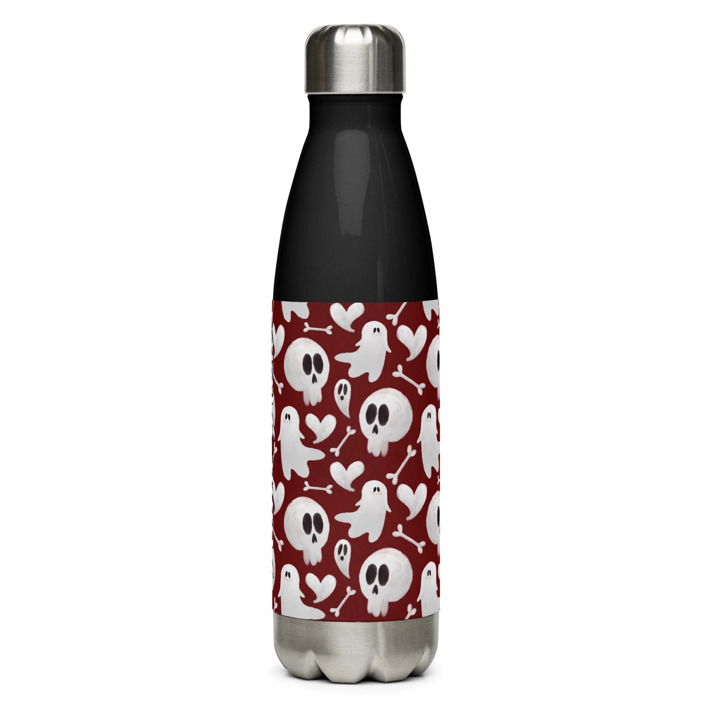 Personalized Water Bottle | Custom Water Bottle | Personalized Gifts for Her | Insulated Name Sports Bottle | Travel Birthday Mom Drink Gift