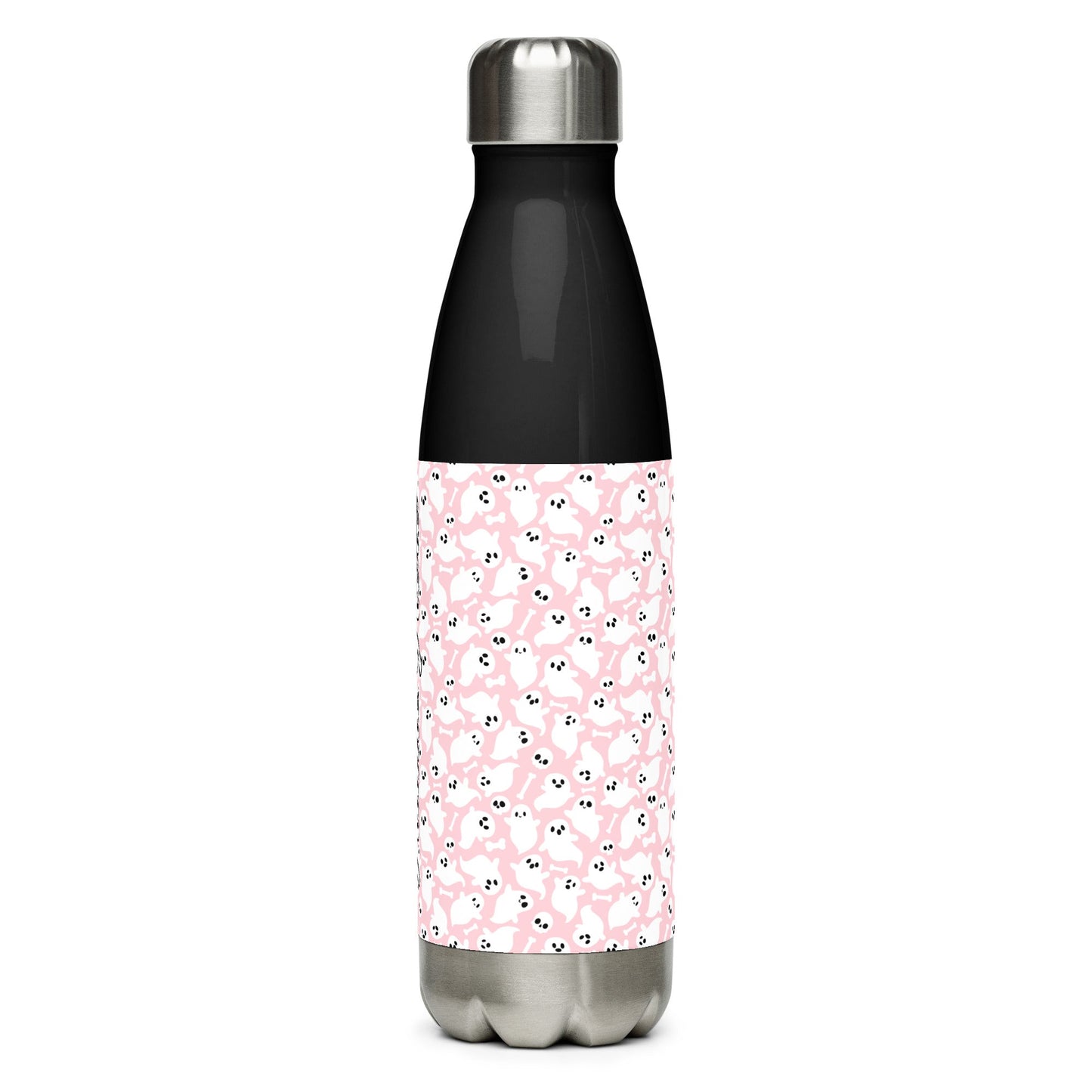 Personalized Water Bottle | Custom Water Bottle | Personalized Gifts for Her | Insulated Name Sports Bottle | Travel Birthday Mom Drink Gift