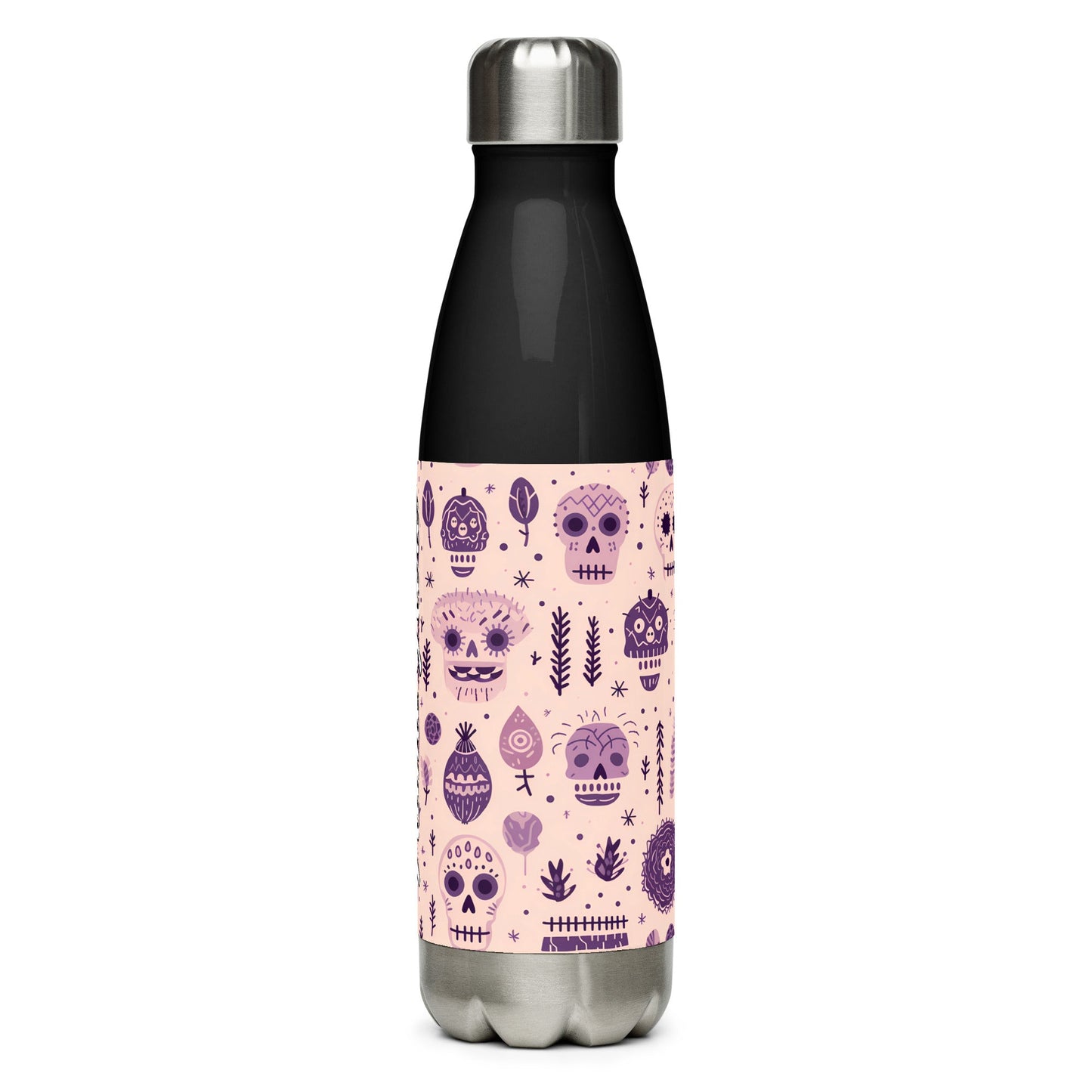 Personalized Water Bottle | Custom Water Bottle | Personalized Gifts for Her | Insulated Name Sports Bottle | Travel Birthday Mom Drink Gift