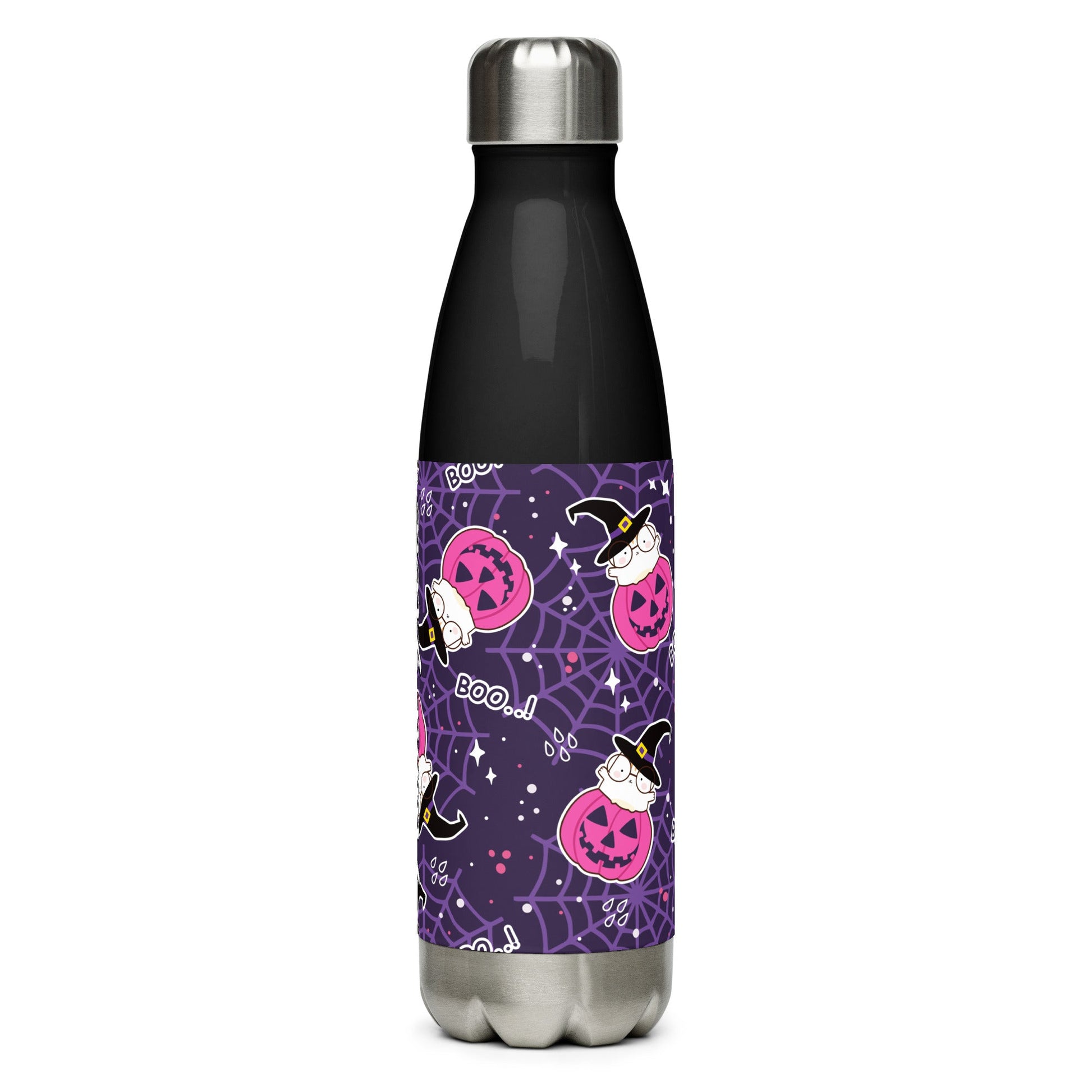 Personalized Water Bottle | Custom Water Bottle | Personalized Gifts for Her | Insulated Name Sports Bottle | Travel Birthday Mom Drink Gift