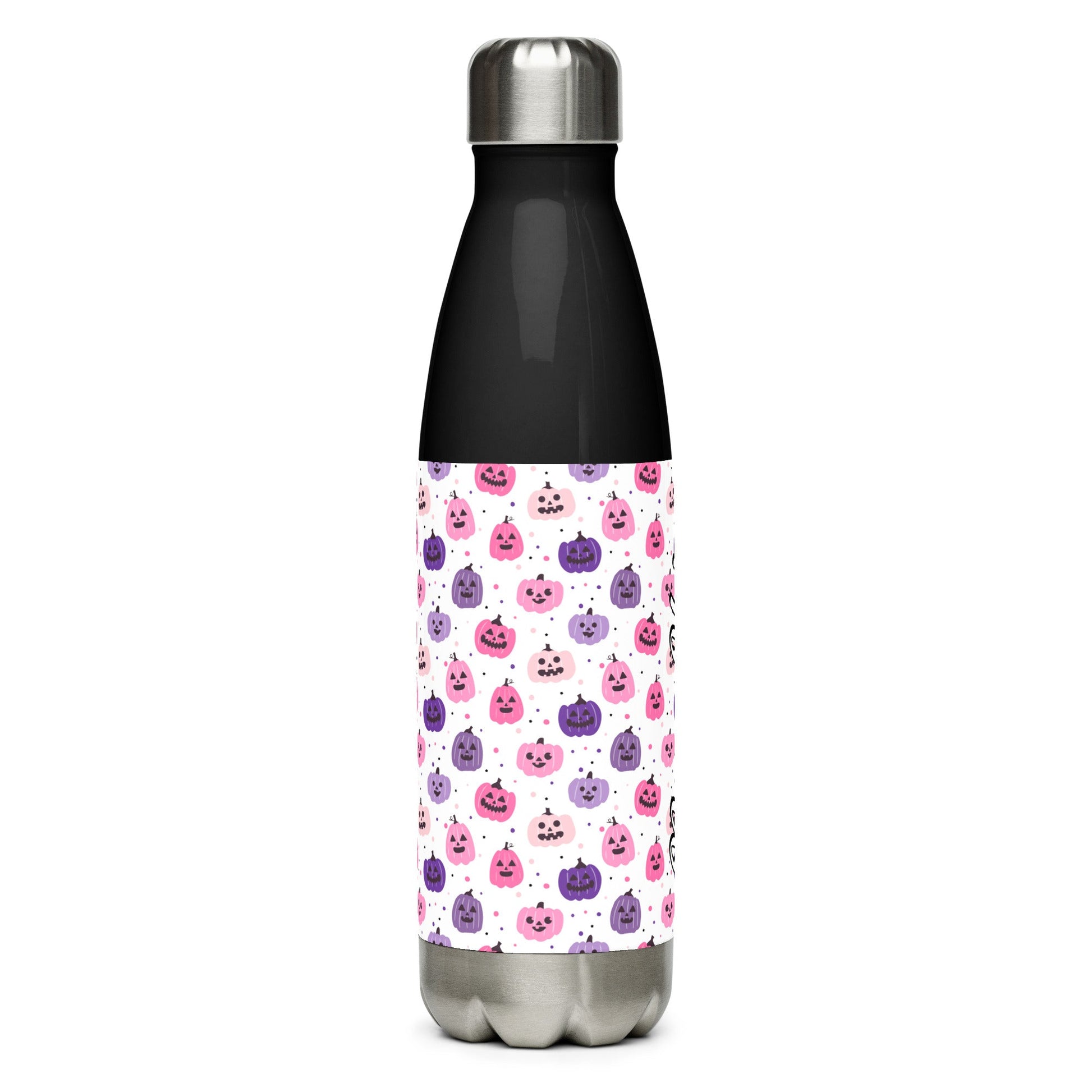 Personalized Water Bottle | Custom Water Bottle | Personalized Gifts for Her | Insulated Name Sports Bottle | Travel Birthday Mom Drink Gift