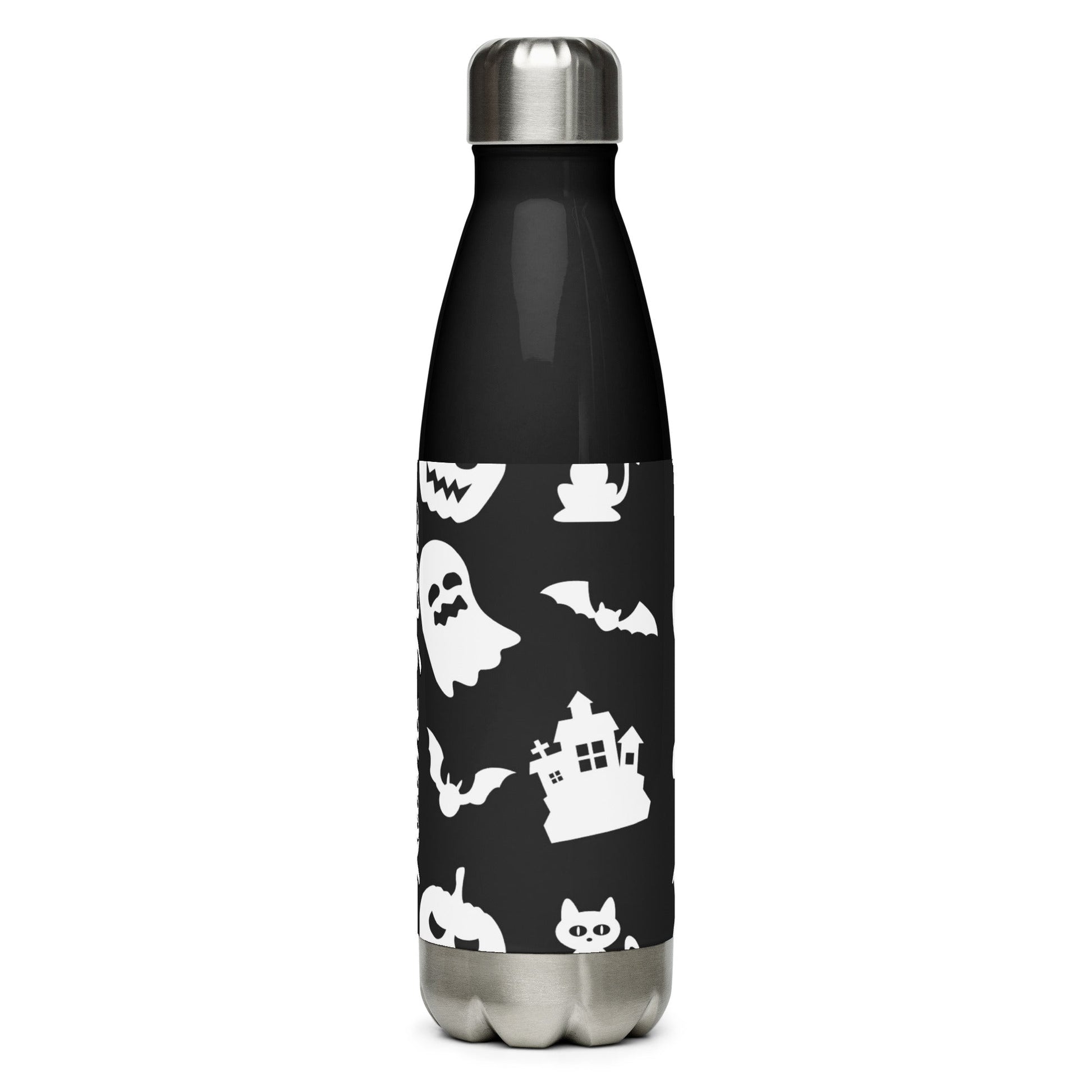 Personalized Water Bottle | Custom Water Bottle | Personalized Gifts for Her | Insulated Name Sports Bottle | Travel Birthday Mom Drink Gift