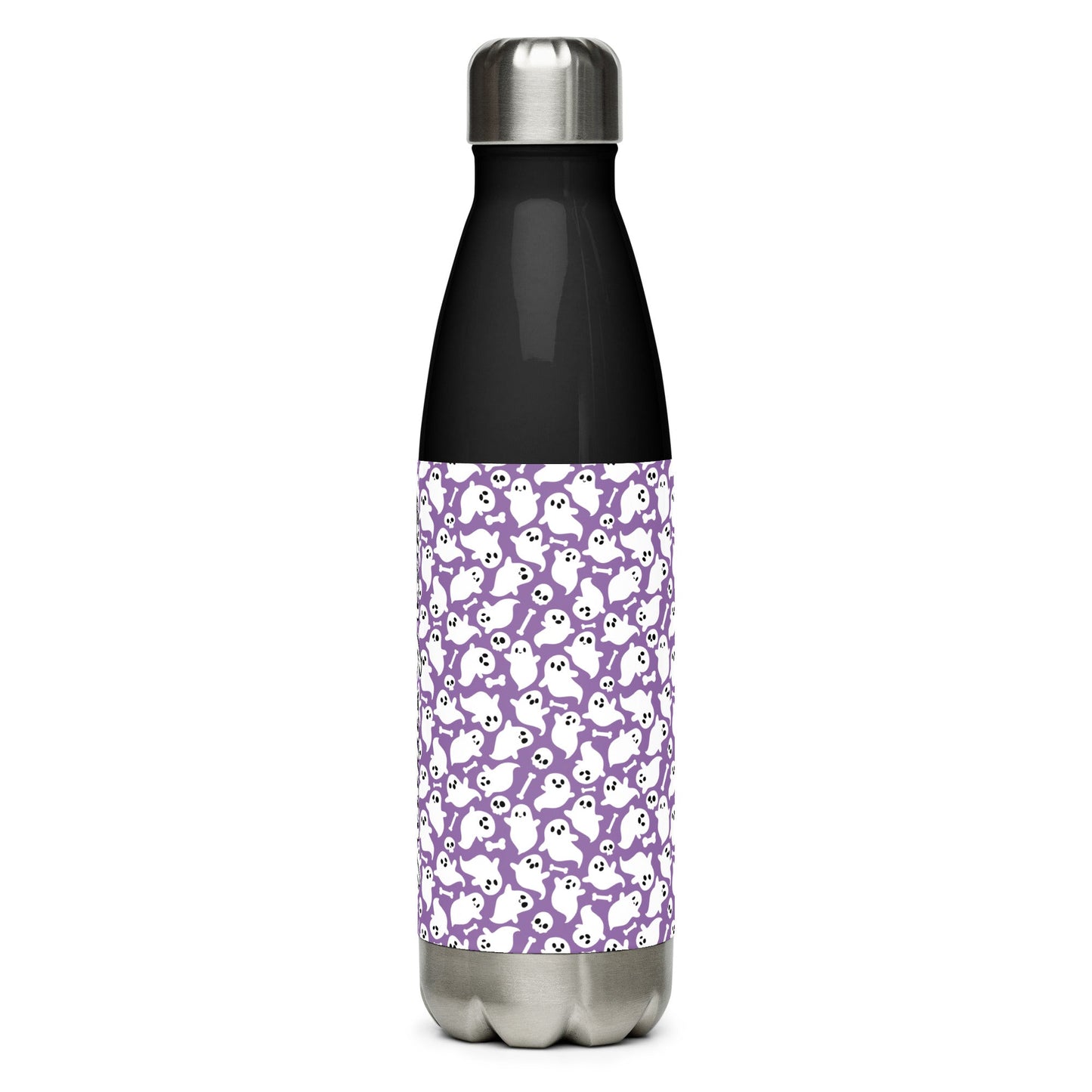 Personalized Water Bottle | Custom Water Bottle | Personalized Gifts for Her | Insulated Name Sports Bottle | Travel Birthday Mom Drink Gift