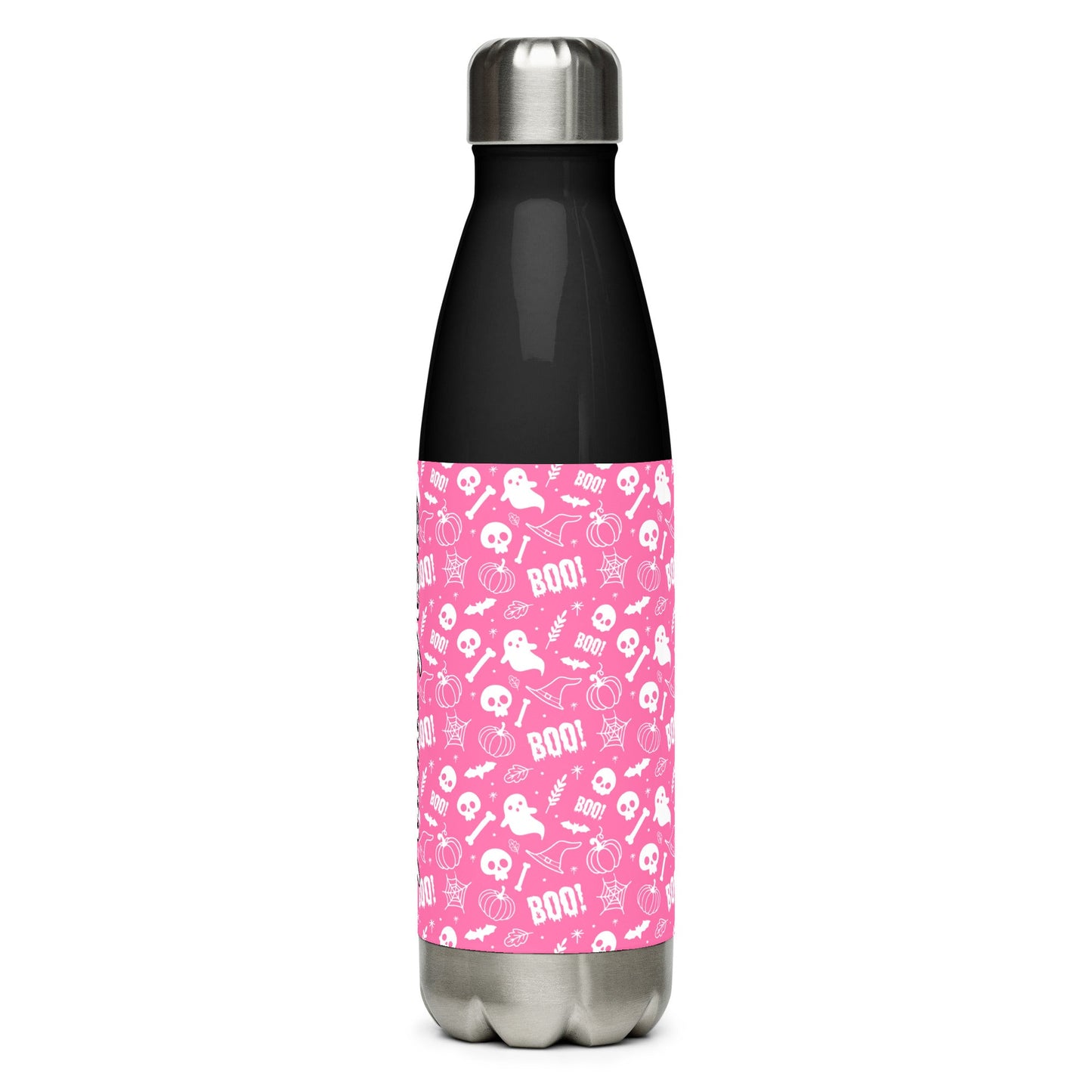 Personalized Water Bottle | Custom Water Bottle | Personalized Gifts for Her | Insulated Name Sports Bottle | Travel Birthday Mom Drink Gift