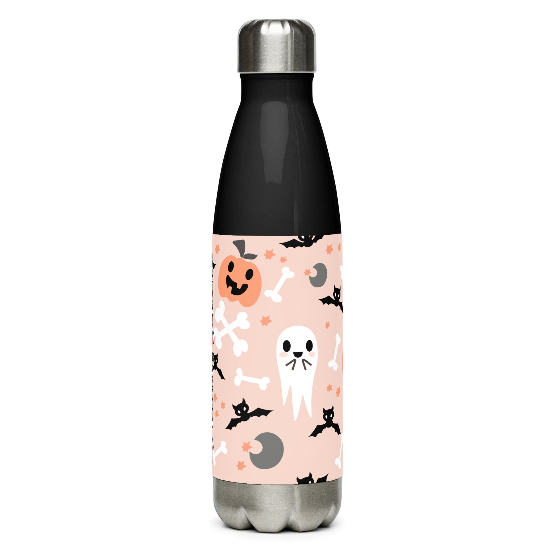 Personalized Water Bottle | Custom Water Bottle | Personalized Gifts for Her | Insulated Name Sports Bottle | Travel Birthday Mom Drink Gift