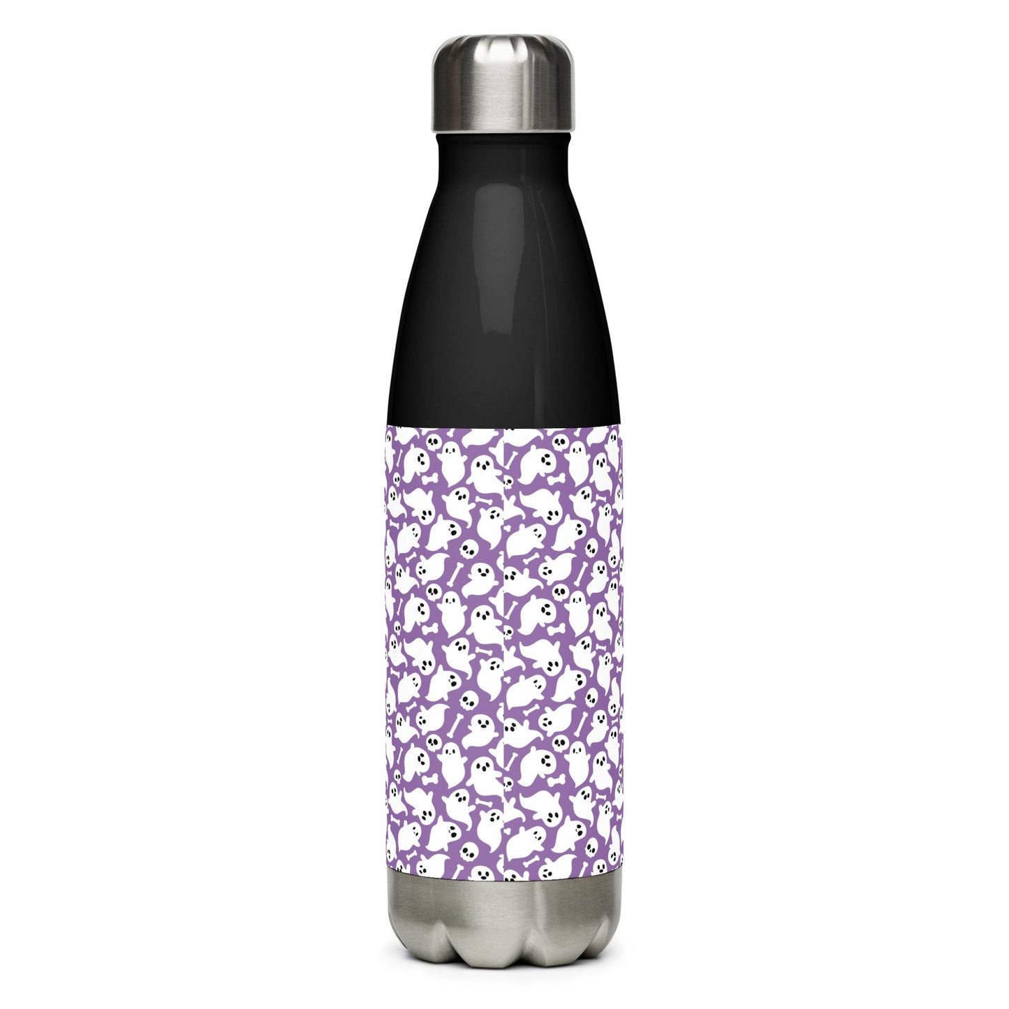 Personalized Water Bottle | Custom Water Bottle | Personalized Gifts for Her | Insulated Name Sports Bottle | Travel Birthday Mom Drink Gift